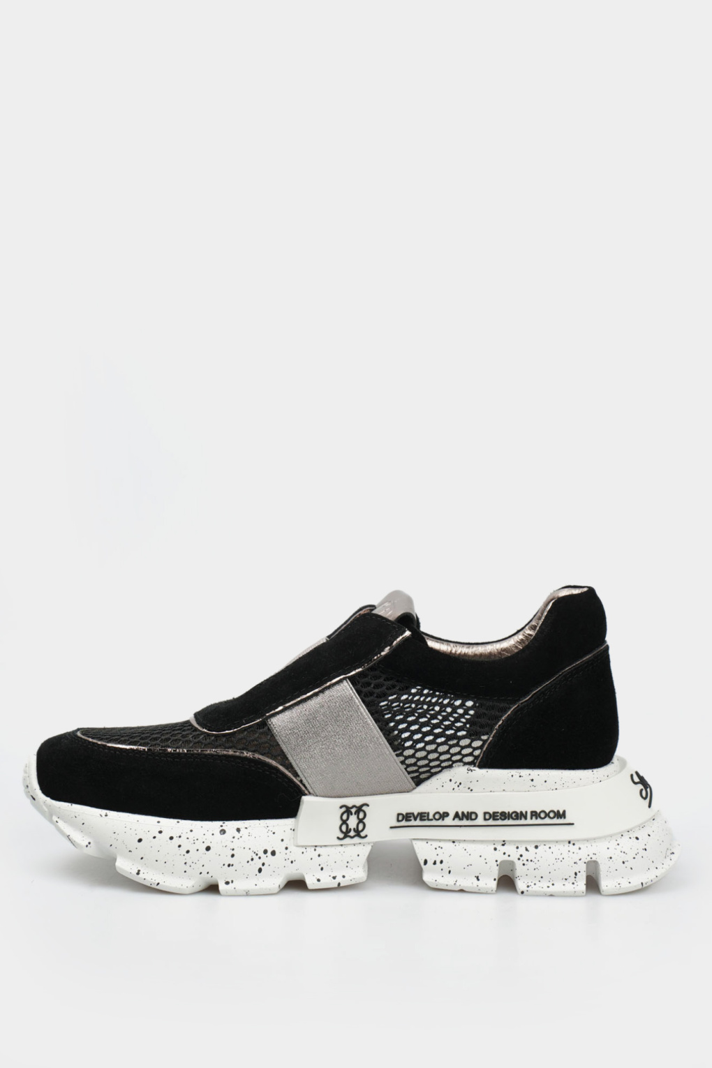 Кроссовки Graciana