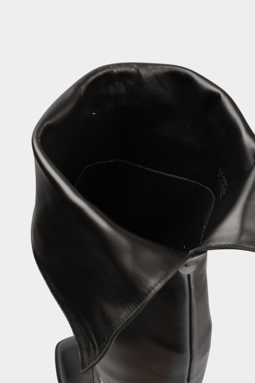 Ботфорты Marc Cony