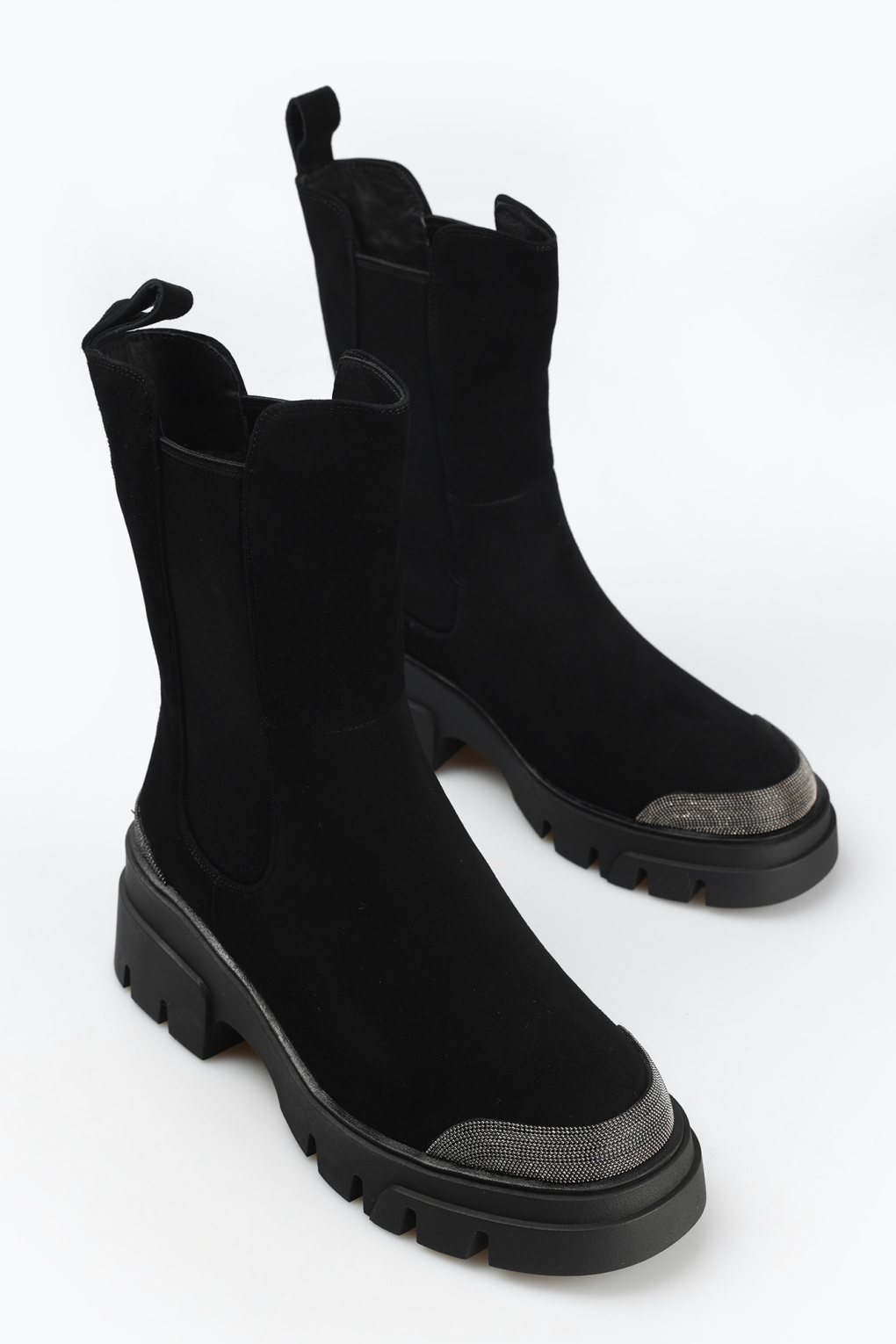 Ботинки челси Marc Cony