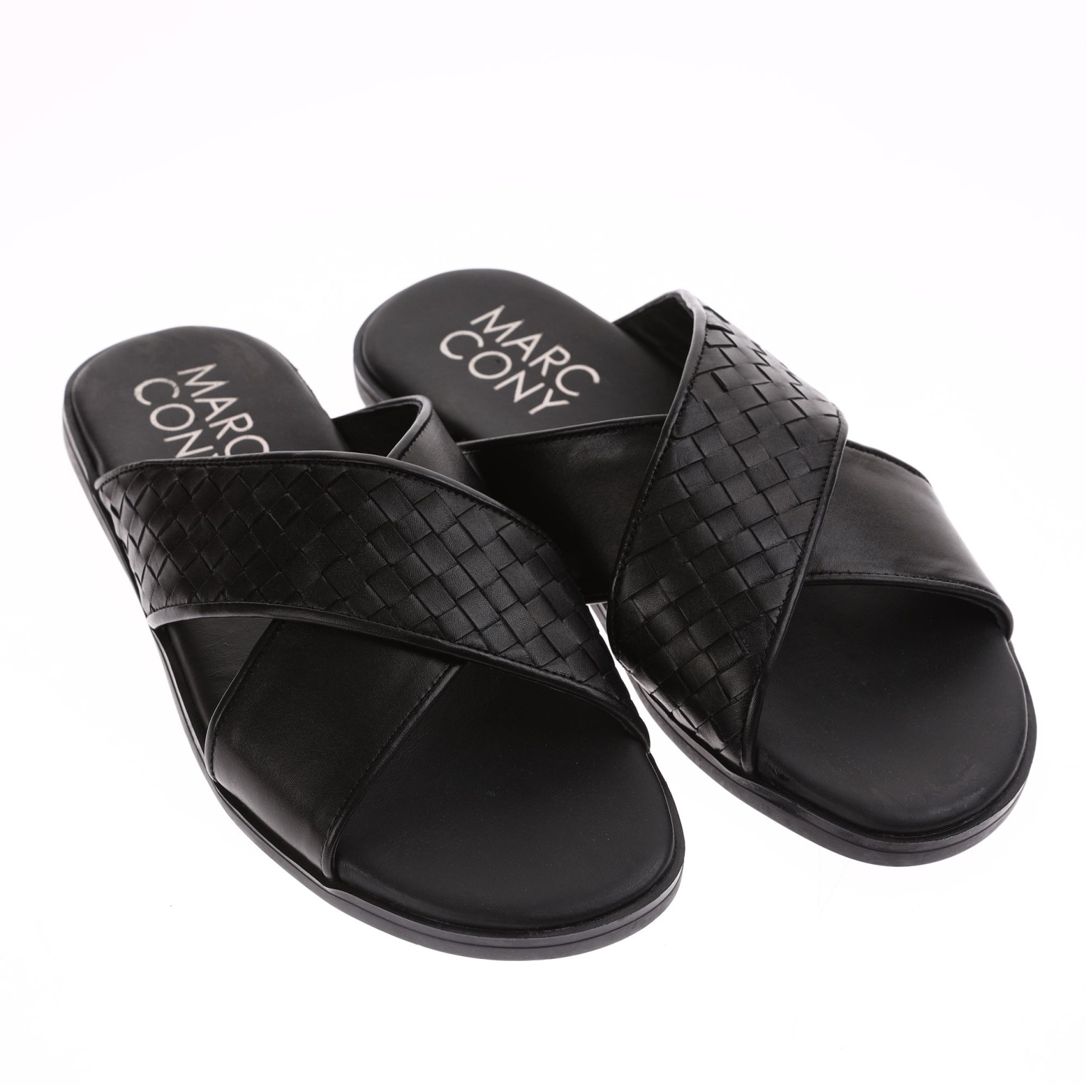 Шлепки Marc Cony
