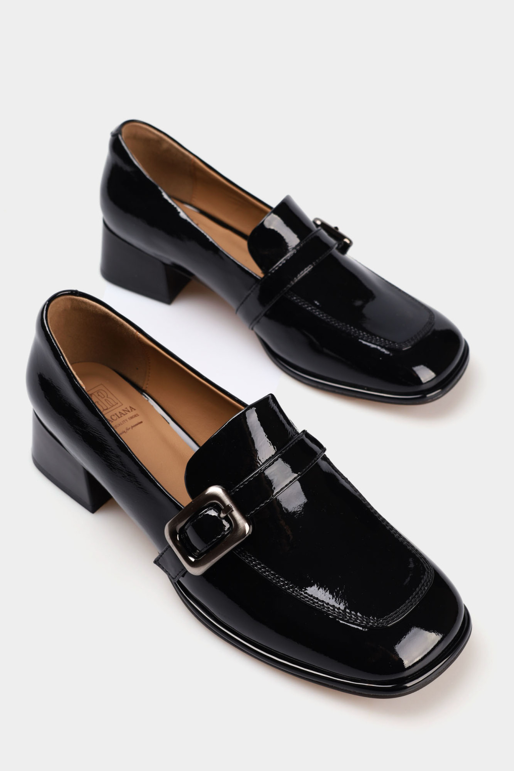 Лоферы Graciana