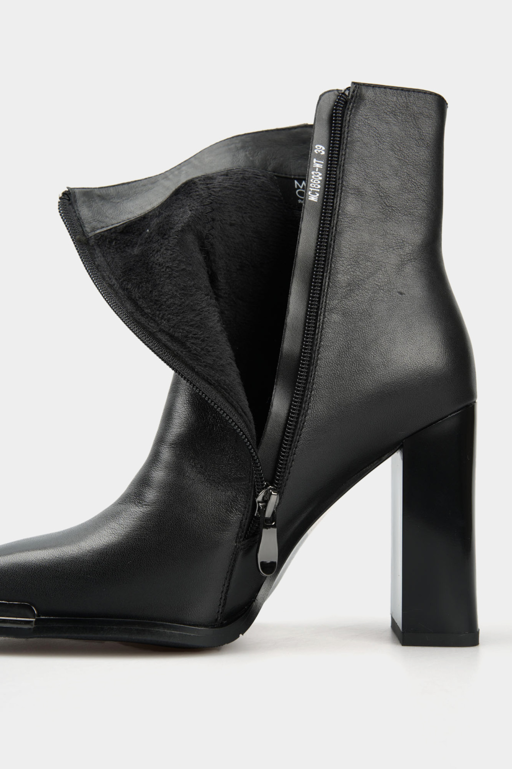 Ботильоны Marc Cony