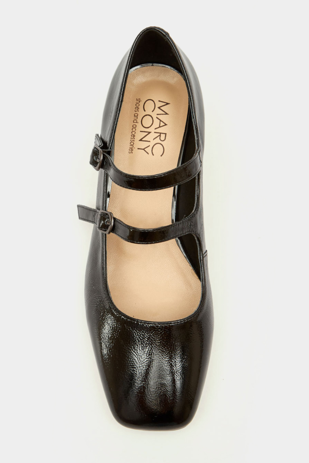 Балетки Marc Cony