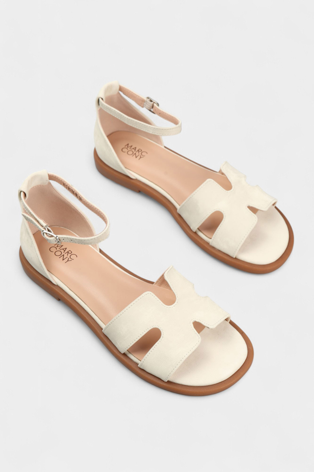 Сандалии Marc Cony