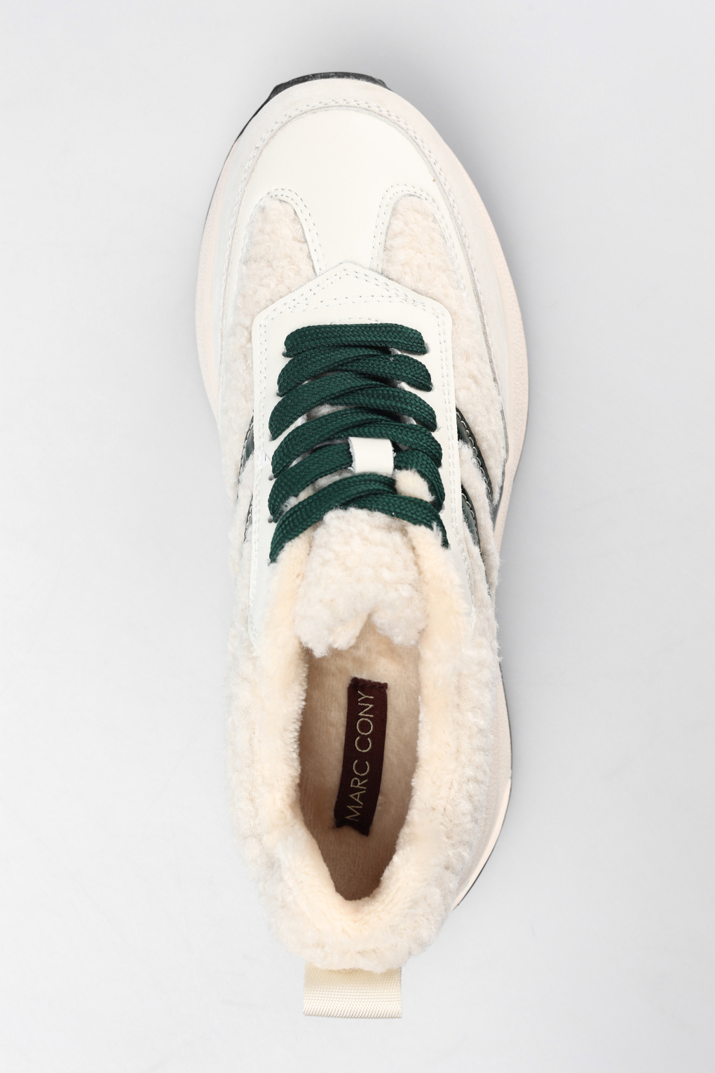 Кроссовки Marc Cony