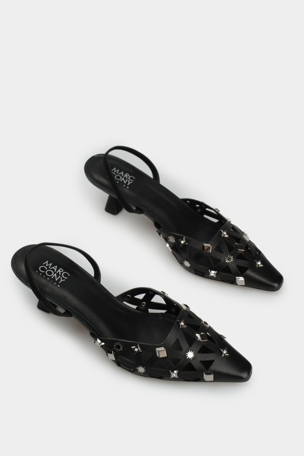 Босоножки Marc Cony