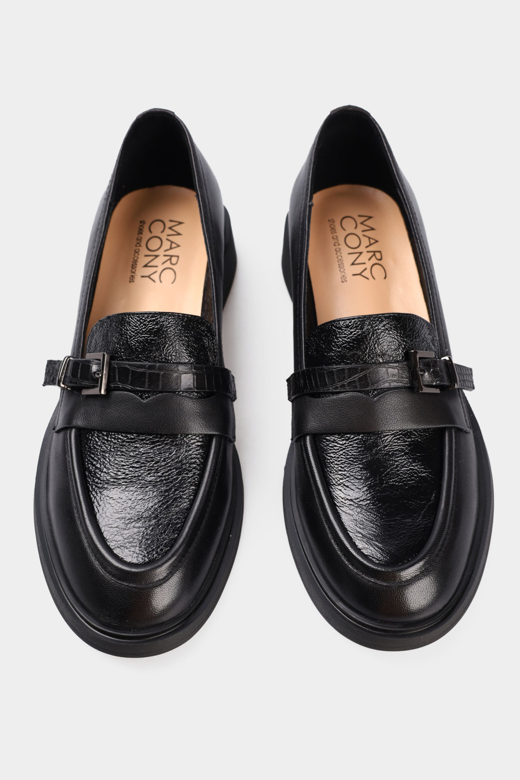 Лоферы Marc Cony