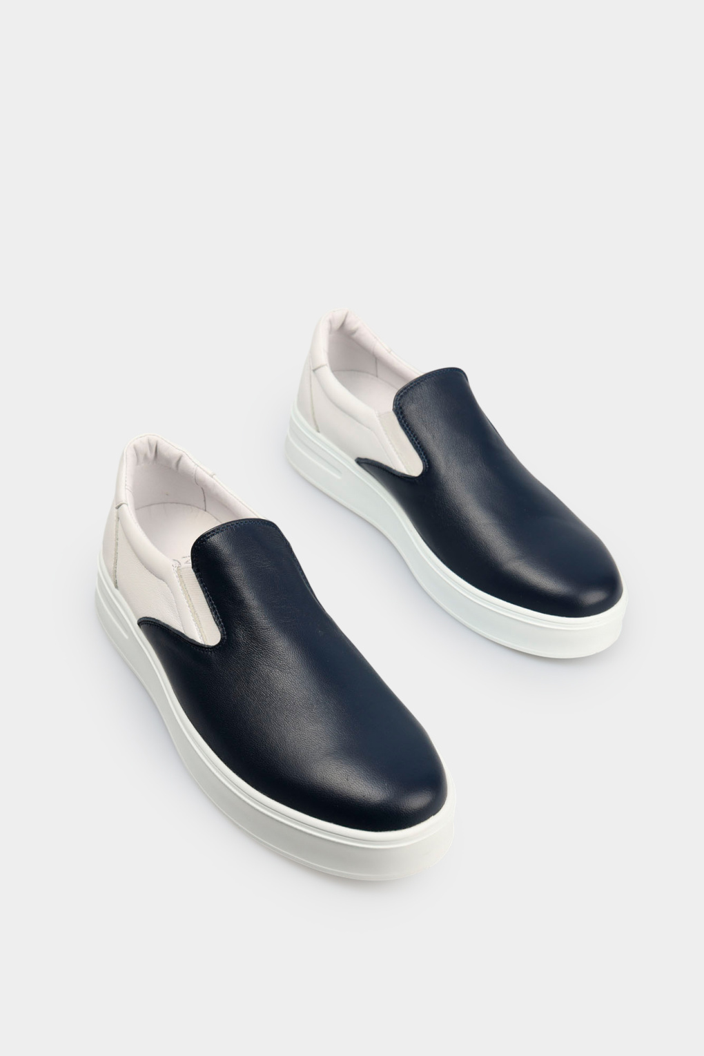 Слипоны Marc Cony