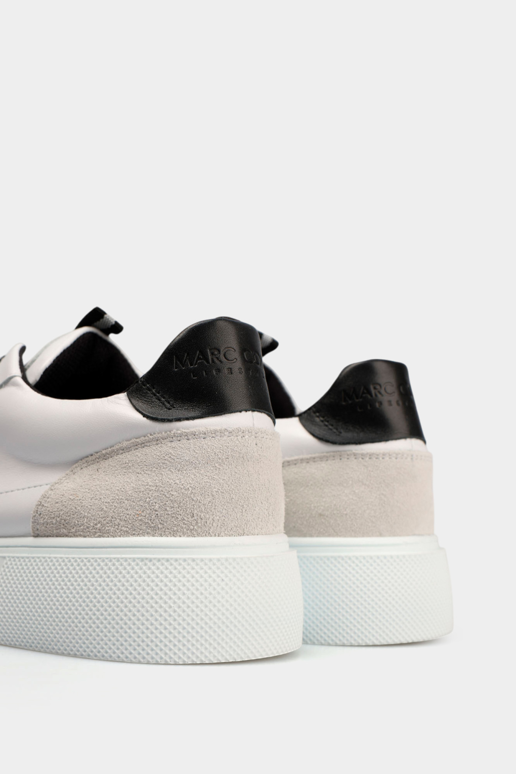 Кеды Marc Cony