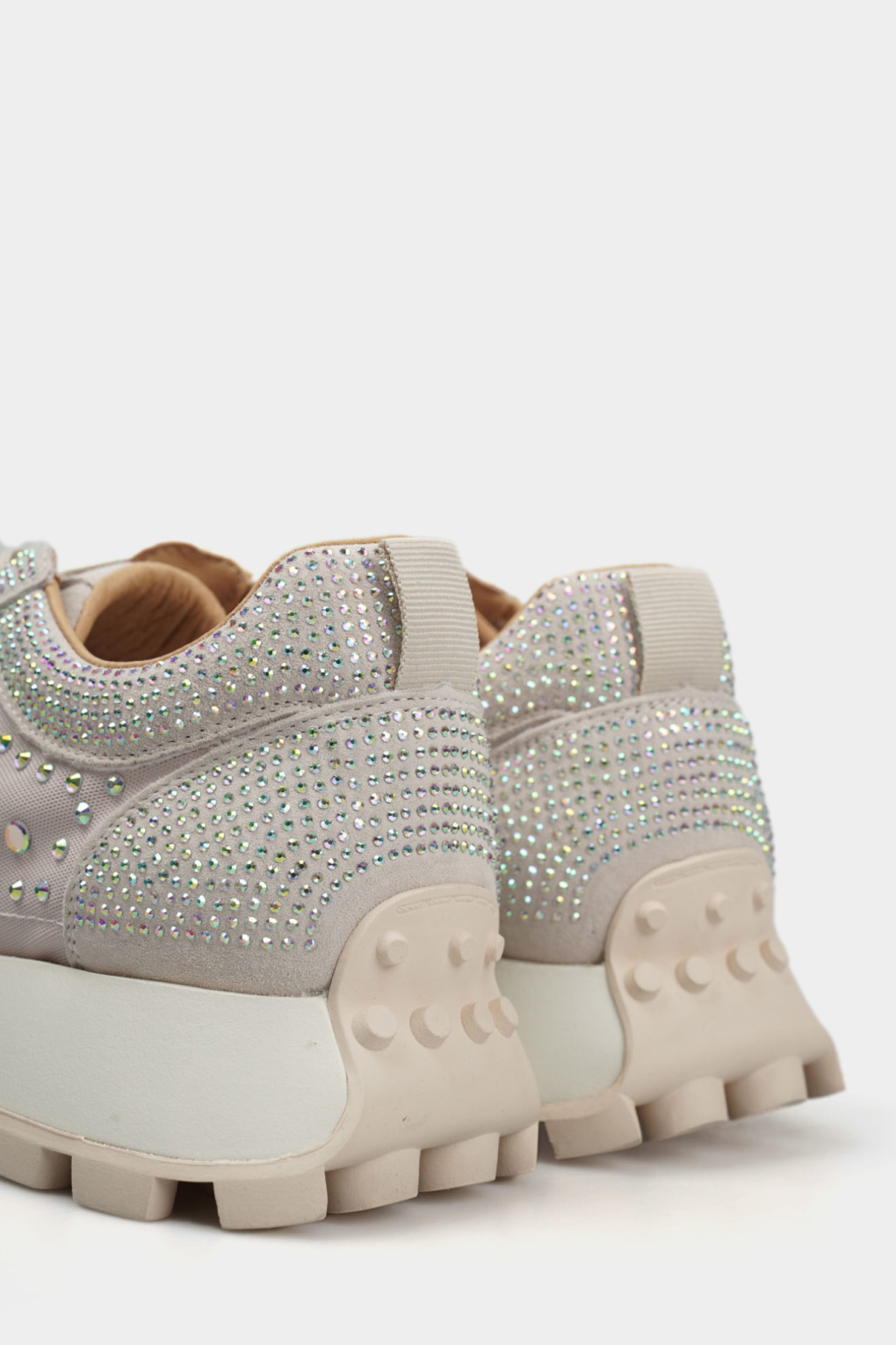 Кроссовки Marc Cony