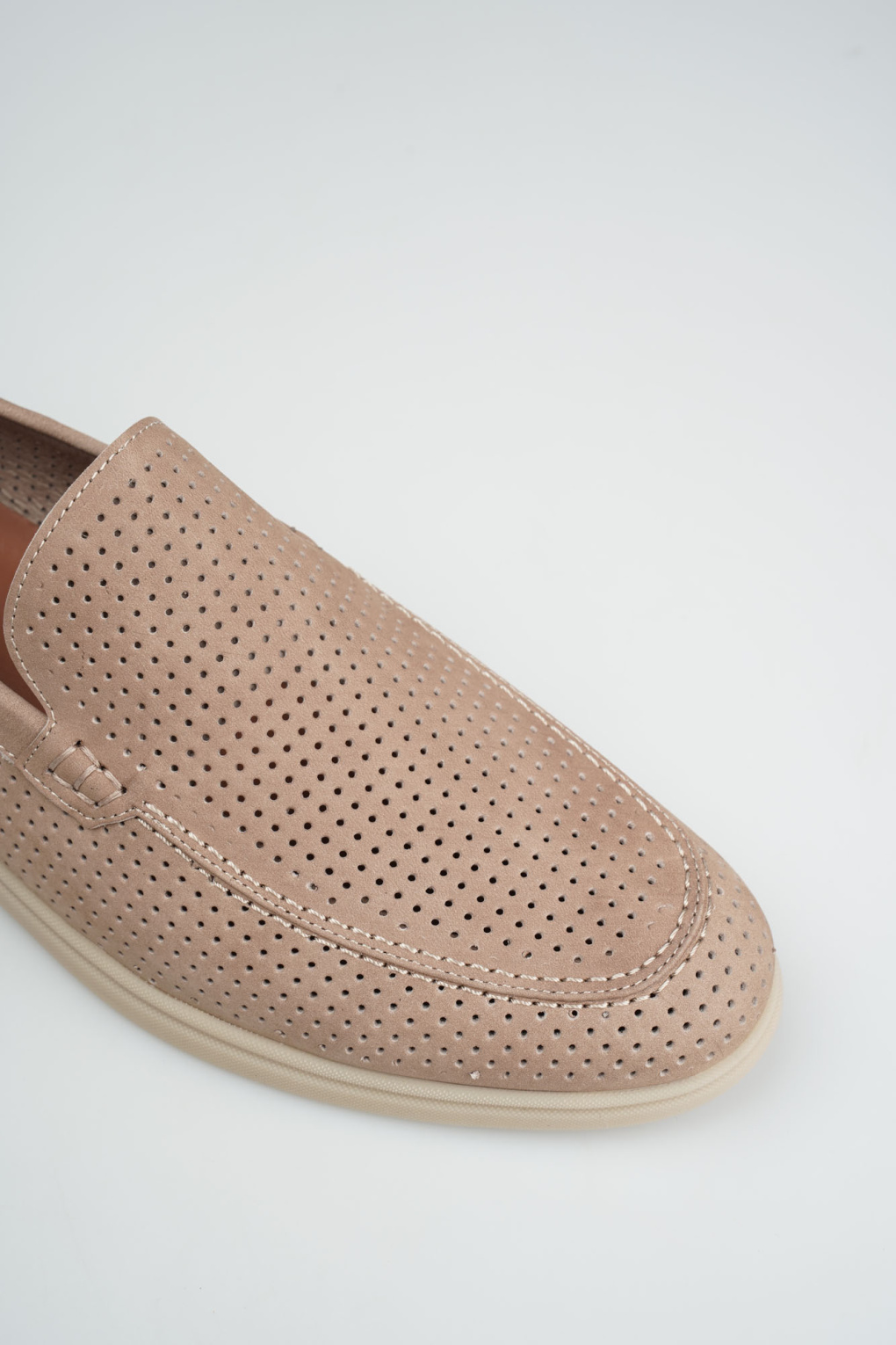 Лоферы Graciana