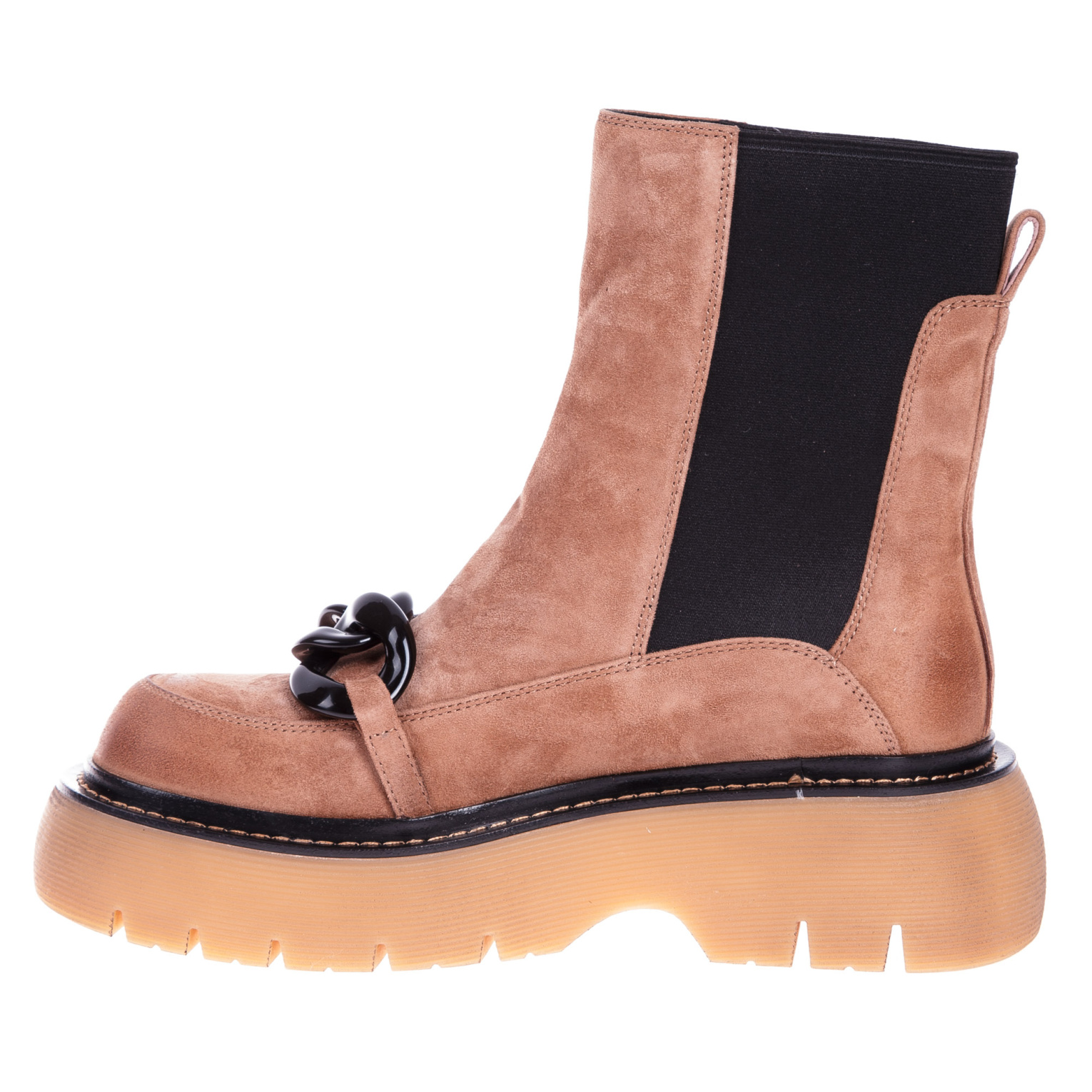 Ботинки челси Graciana