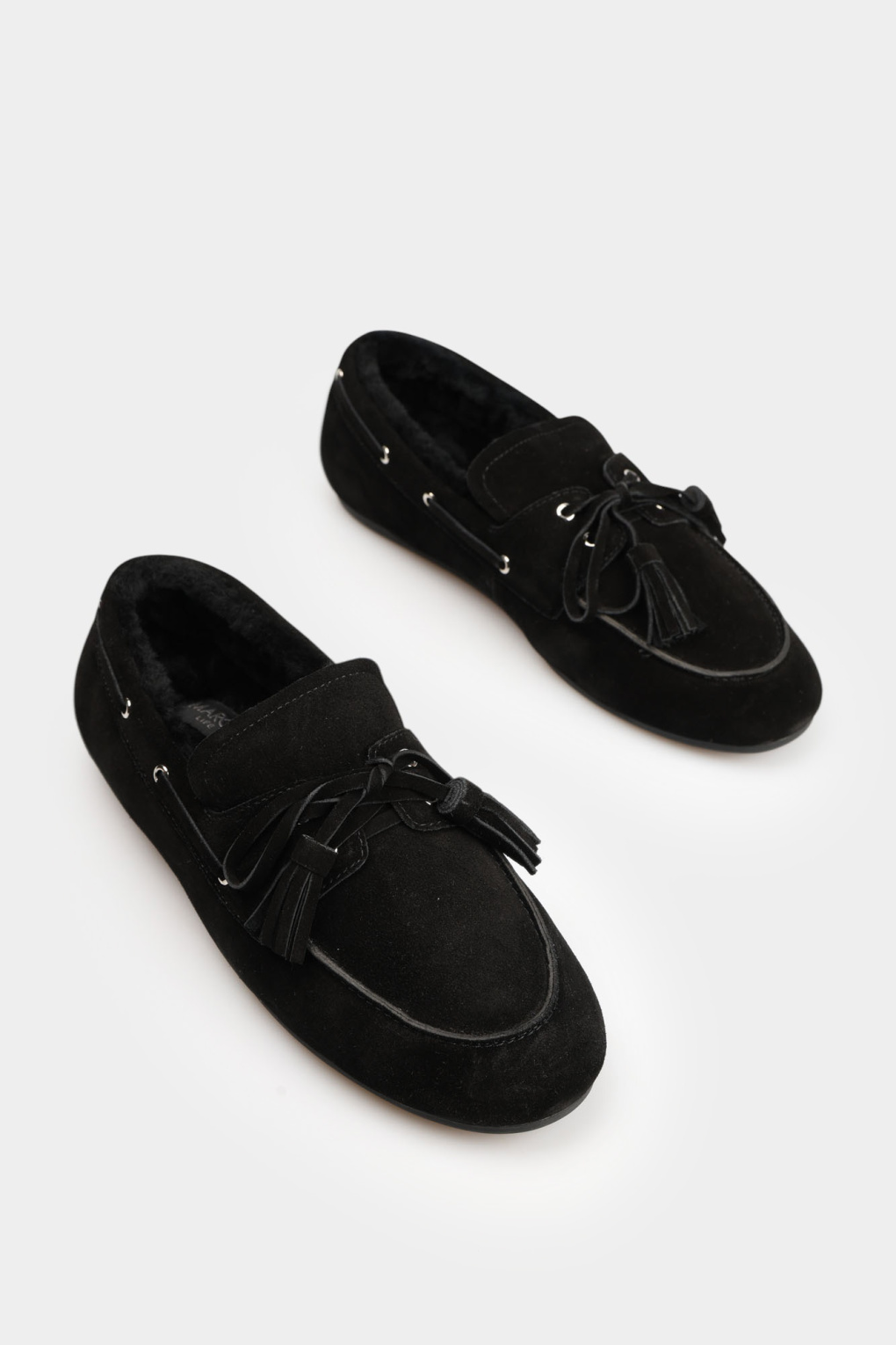 Мокасины Marc Cony