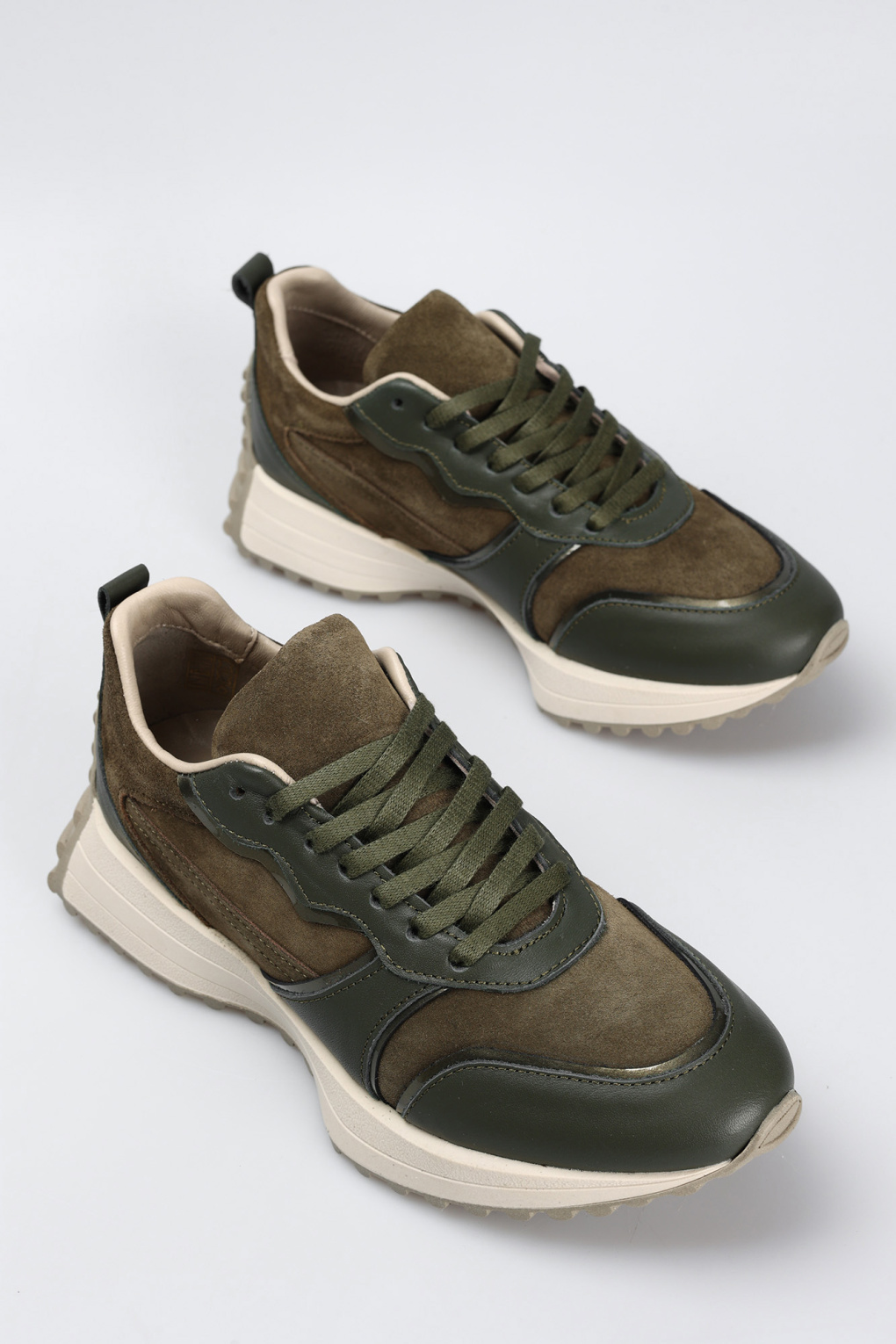 Кроссовки Marc Cony