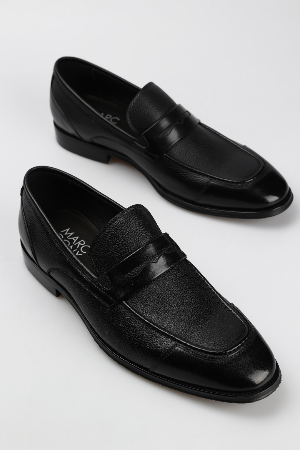 Лоферы Marc Cony