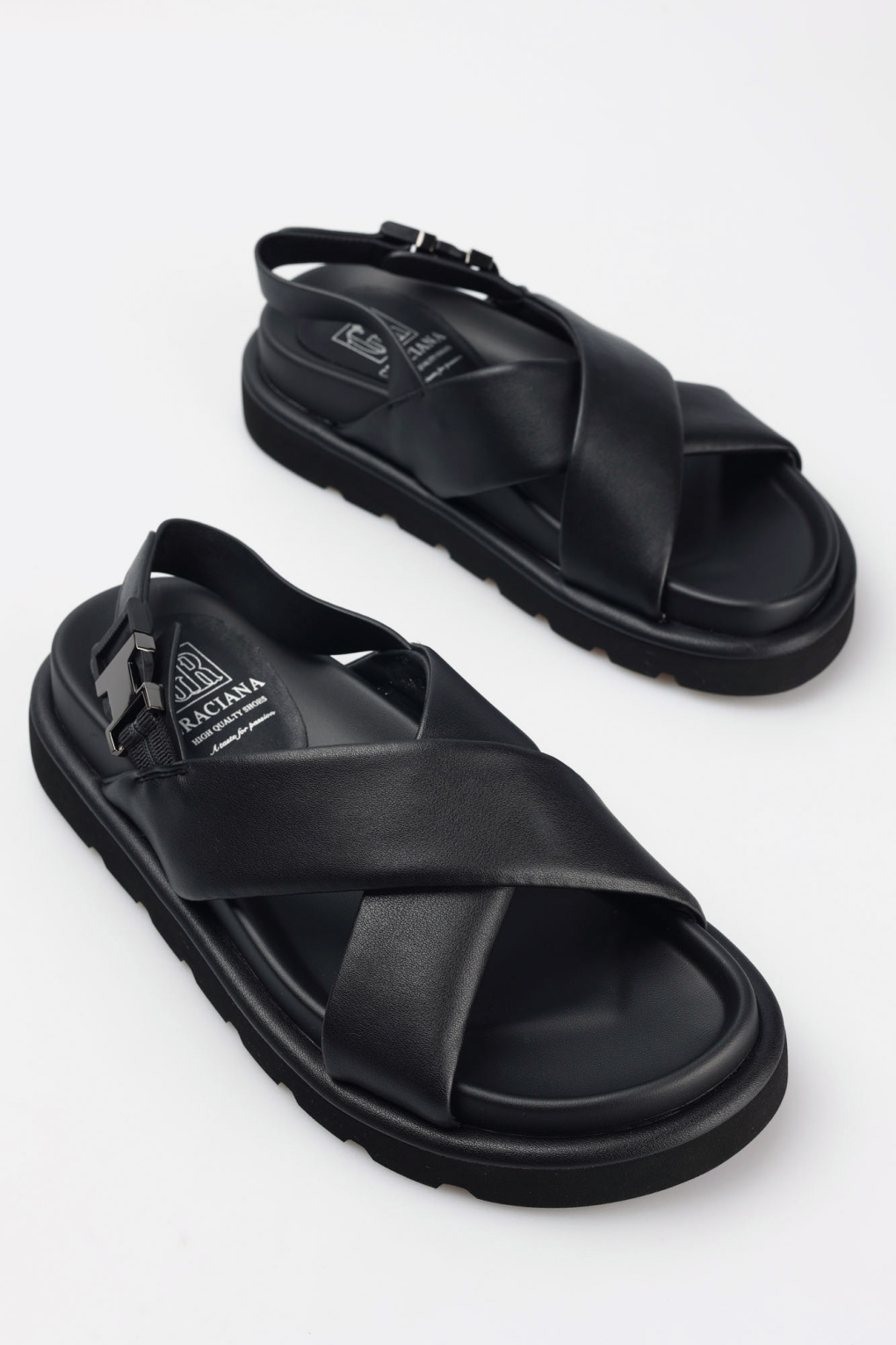 Сандалии Graciana