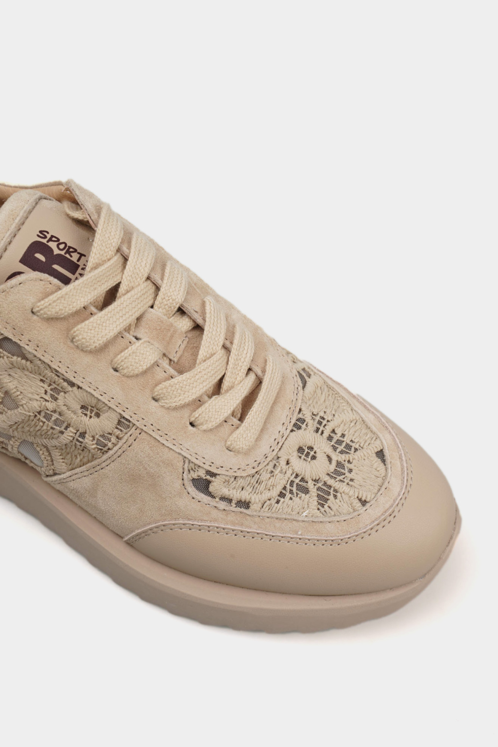 Кроссовки Graciana