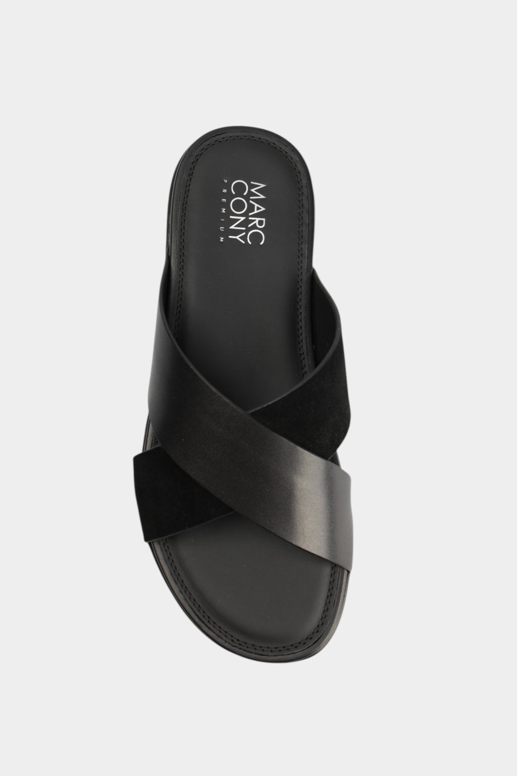 Шлепки Marc Cony