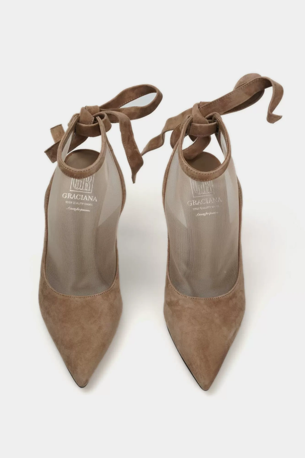 Босоножки Graciana