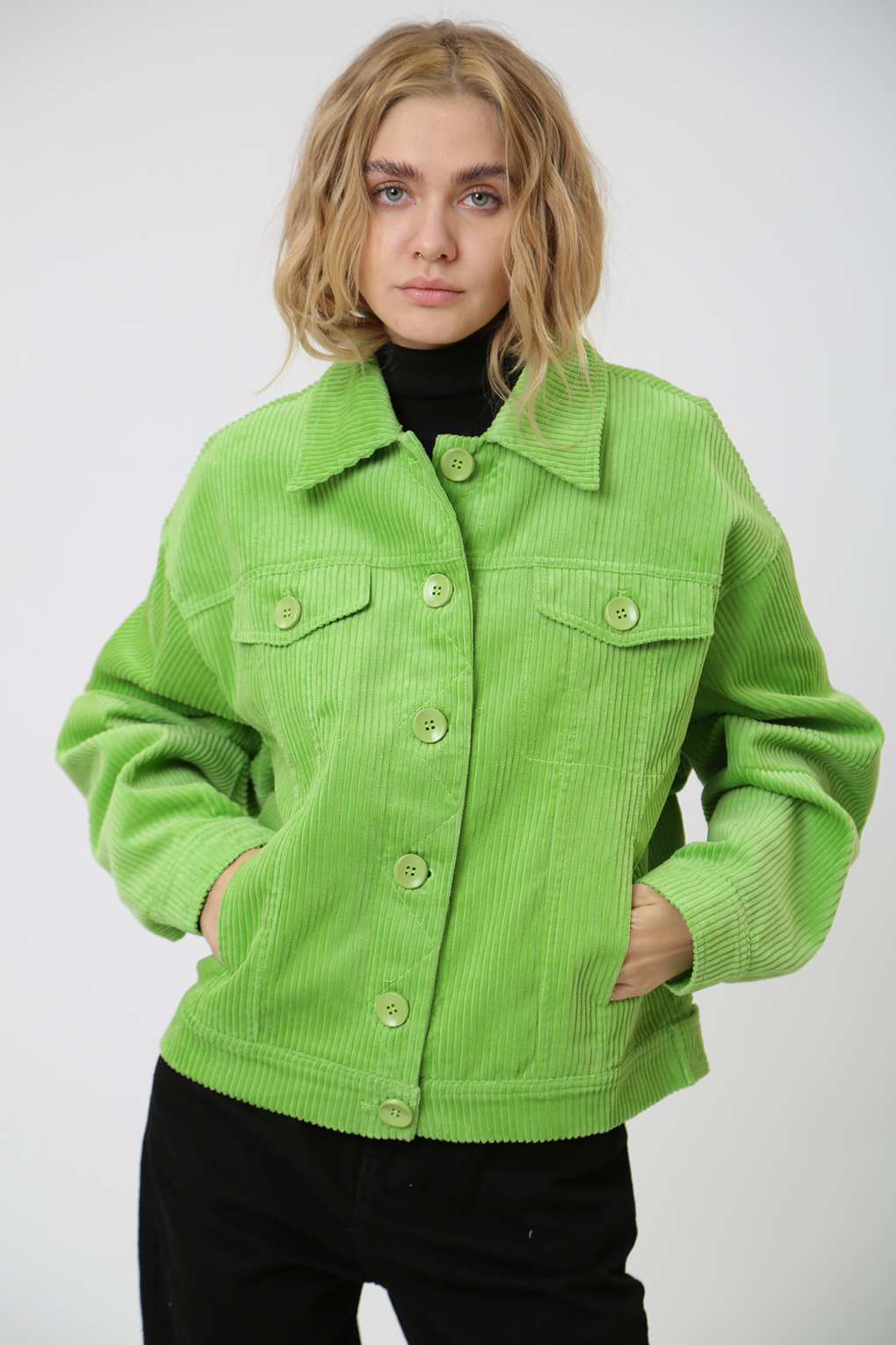 Ветровка Graciana