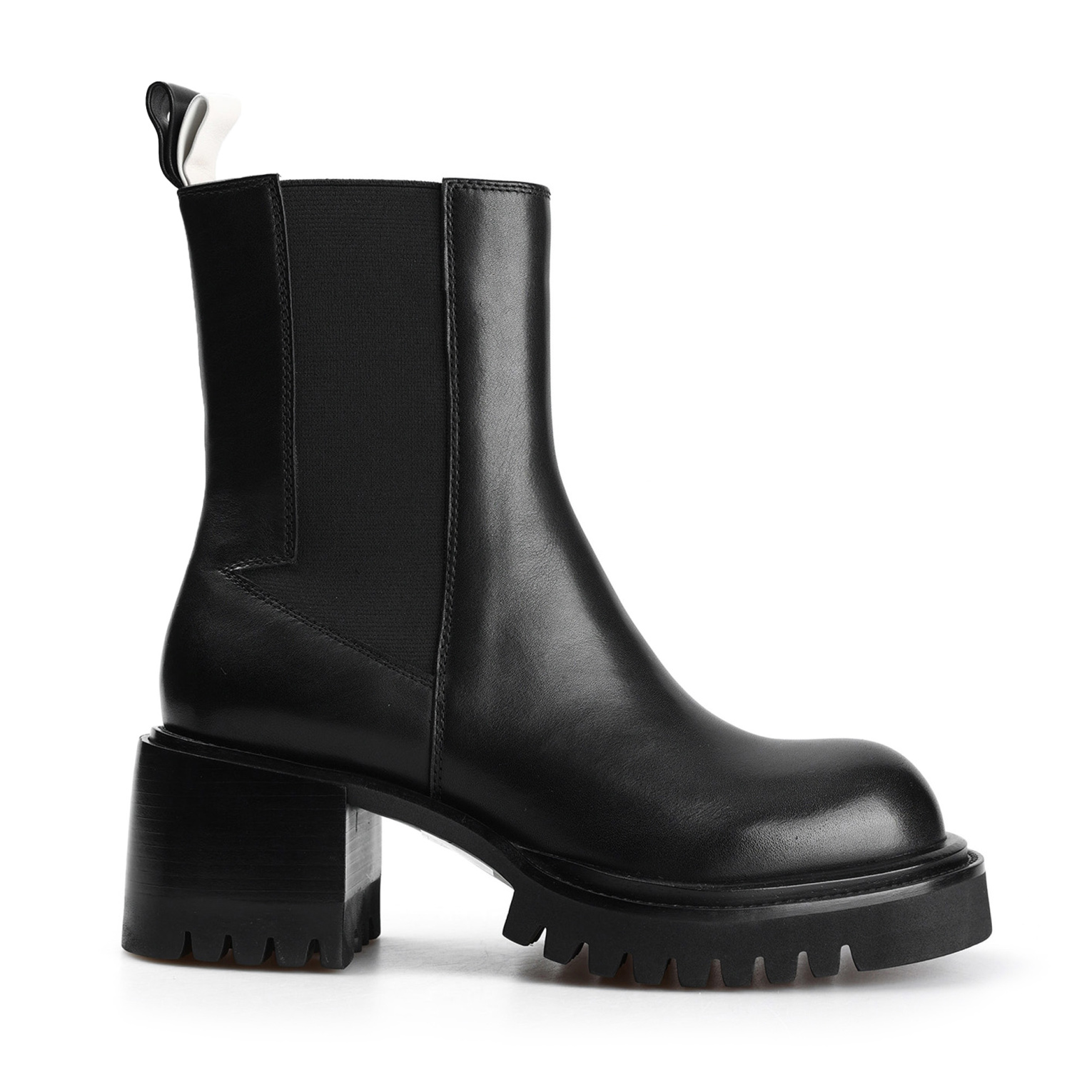 Ботинки челси Graciana