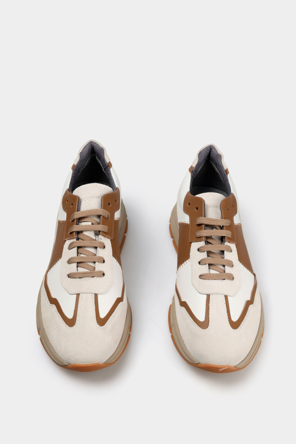 Кроссовки Marc Cony