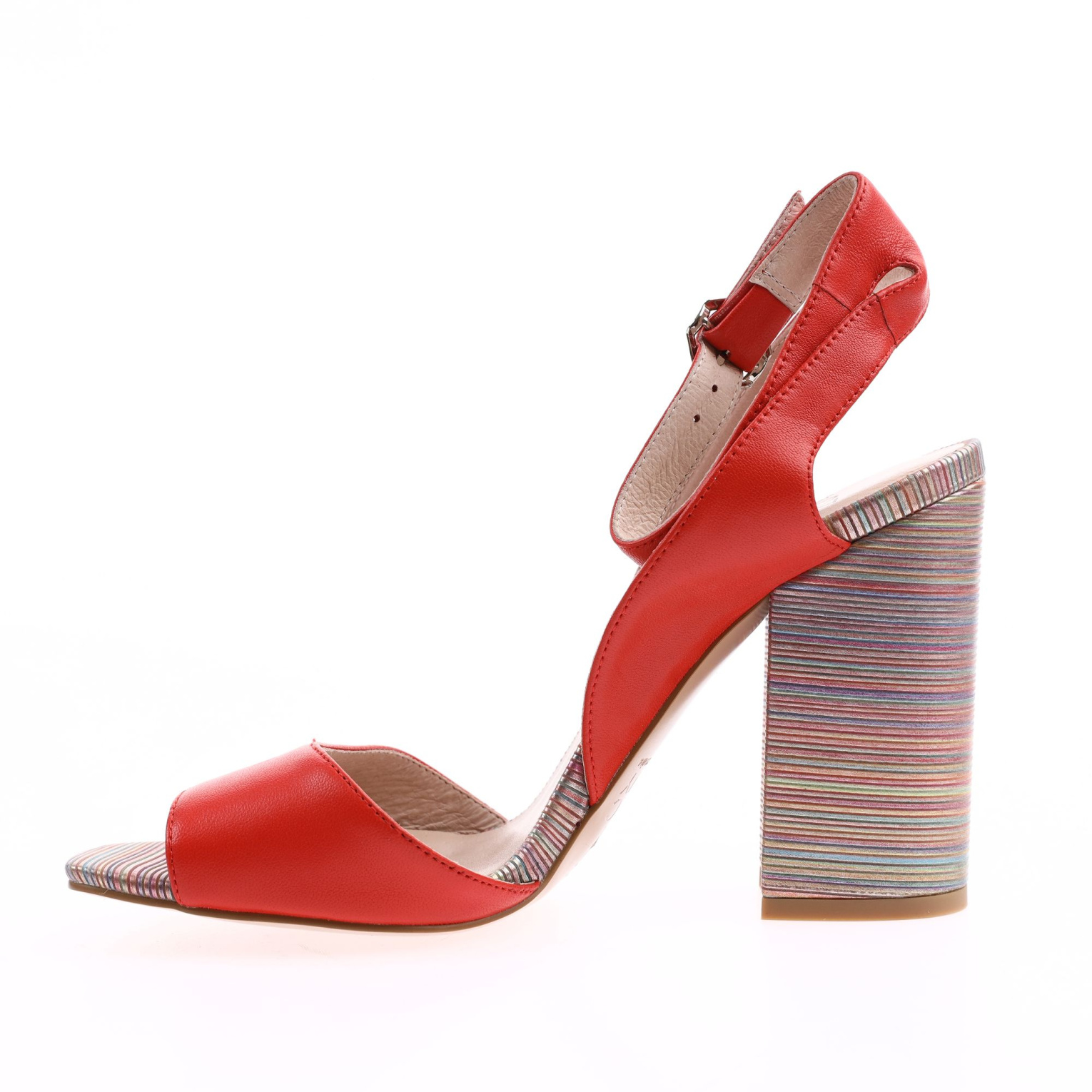 Босоножки на каблуке Marc Cony