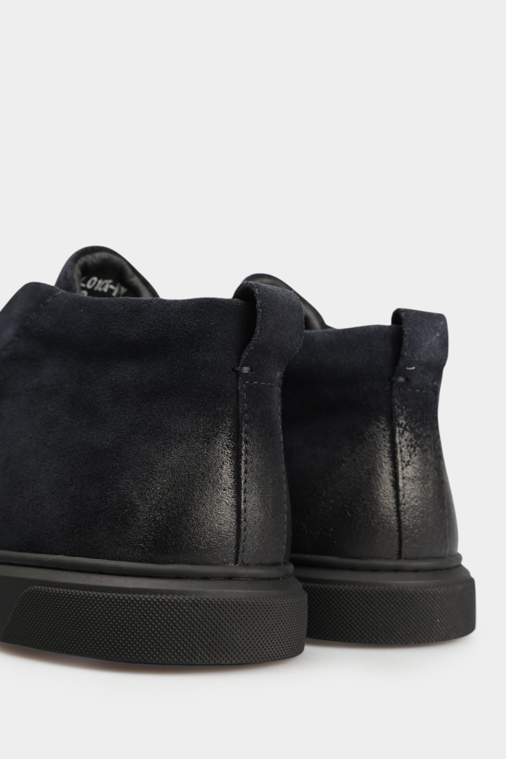 Ботинки Marc Cony