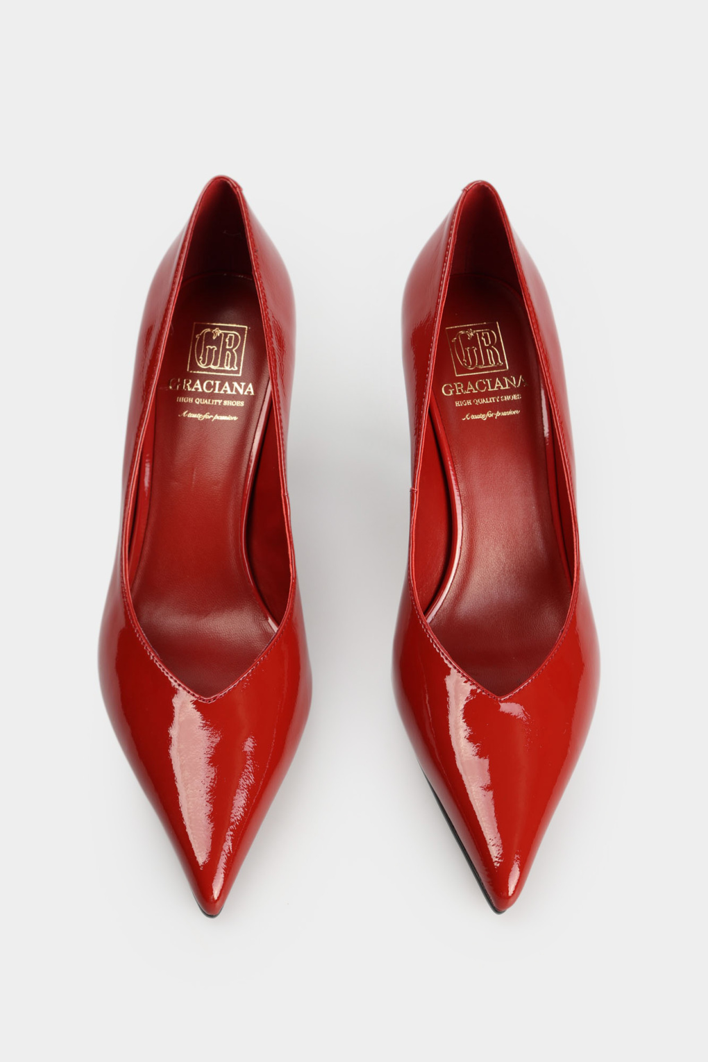 Туфли Graciana