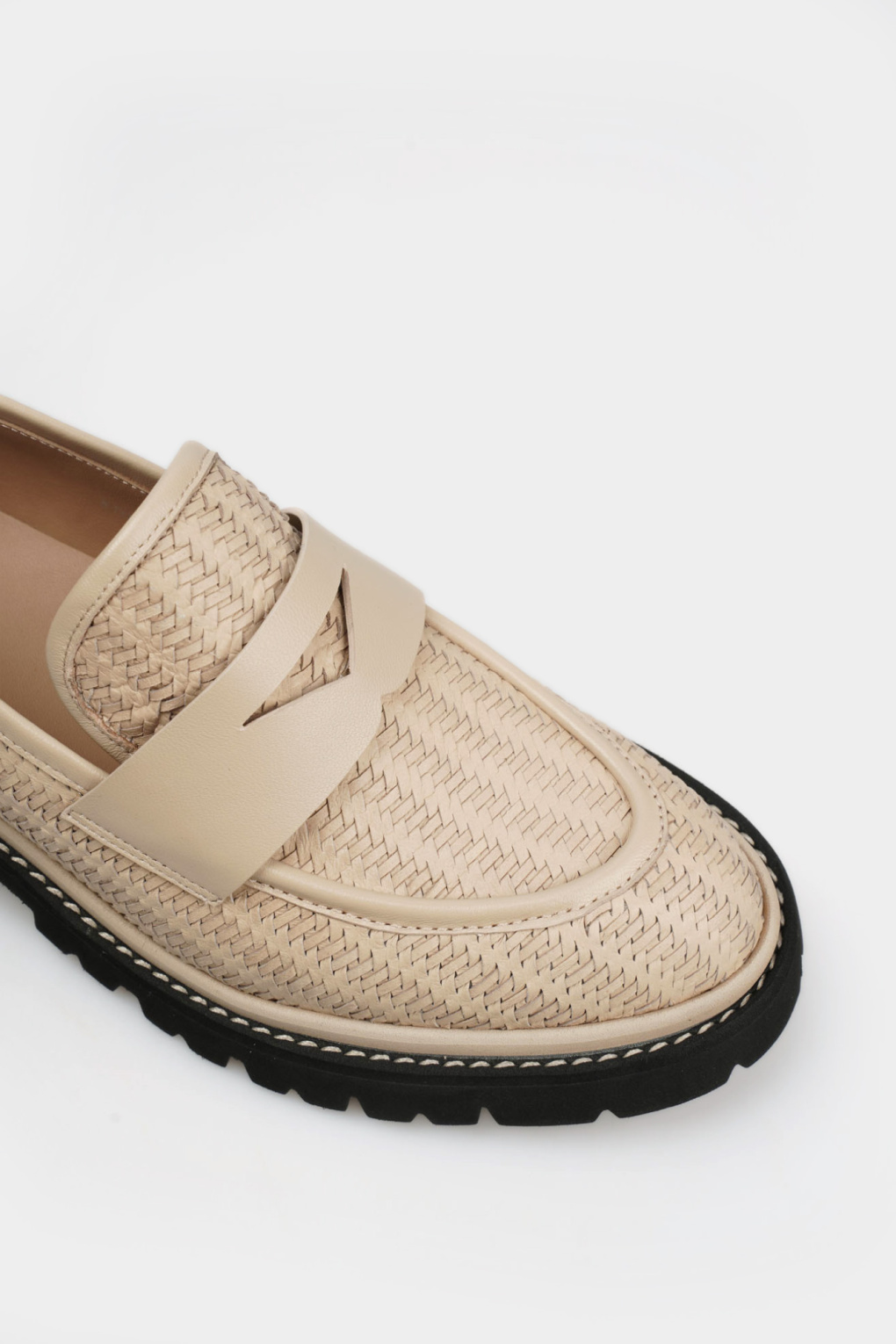 Лоферы Graciana