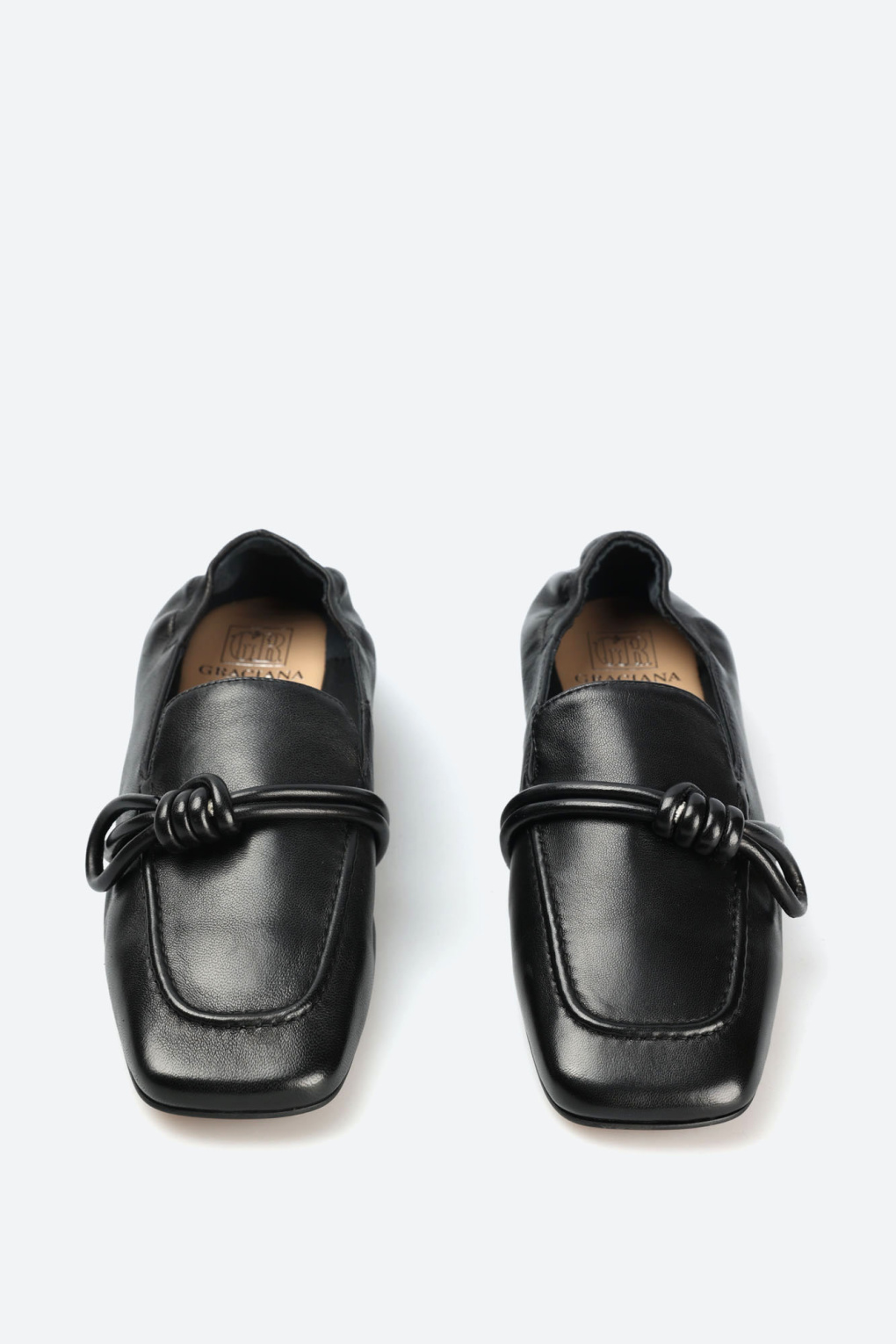 Лоферы Graciana