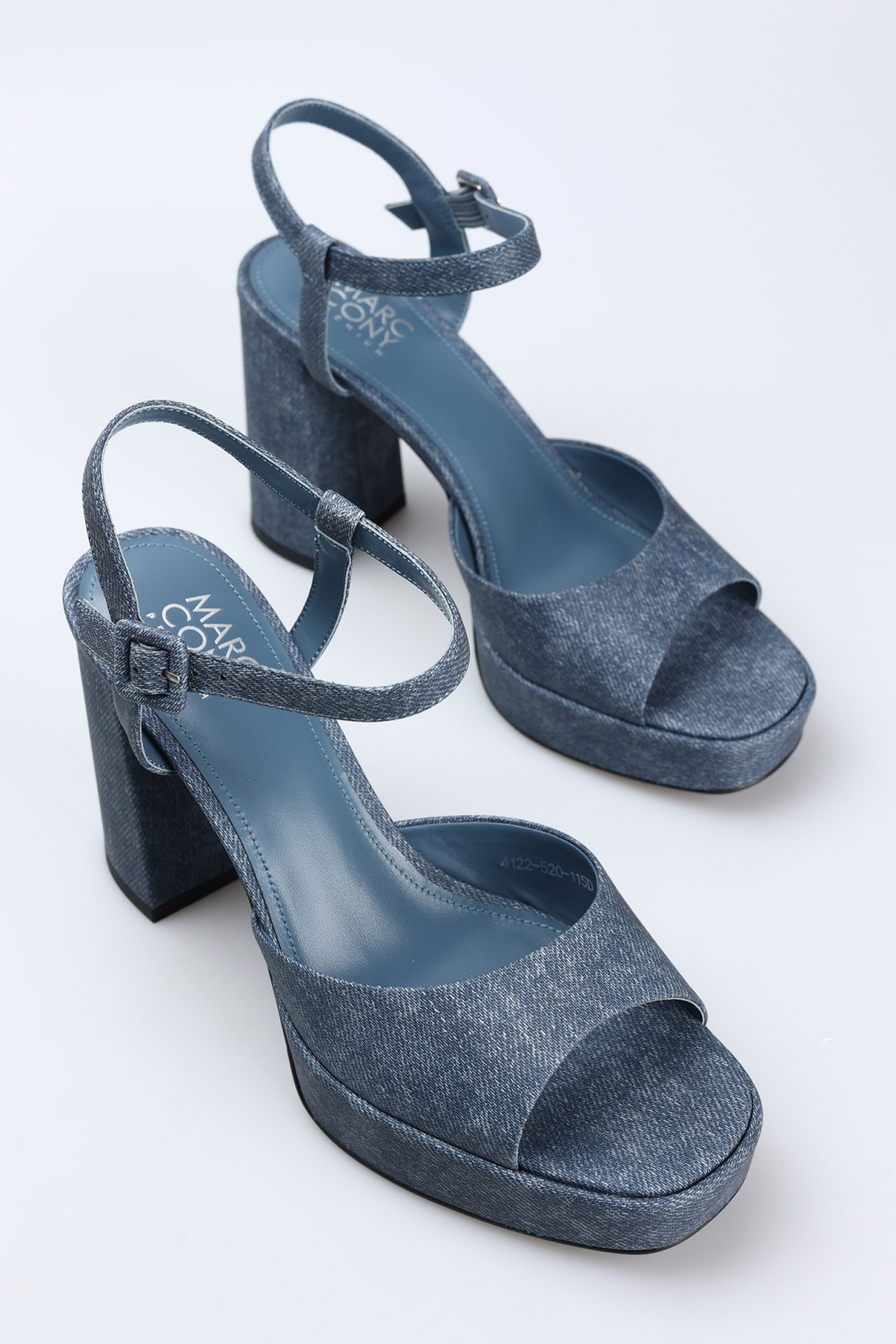 Босоножки Marc Cony