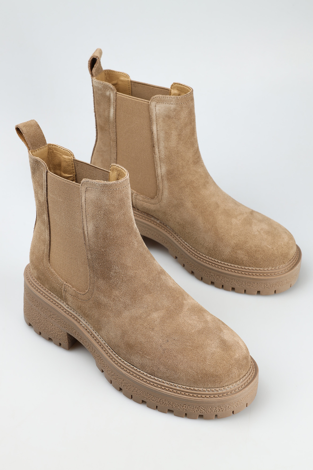 Ботинки челси Marc Cony