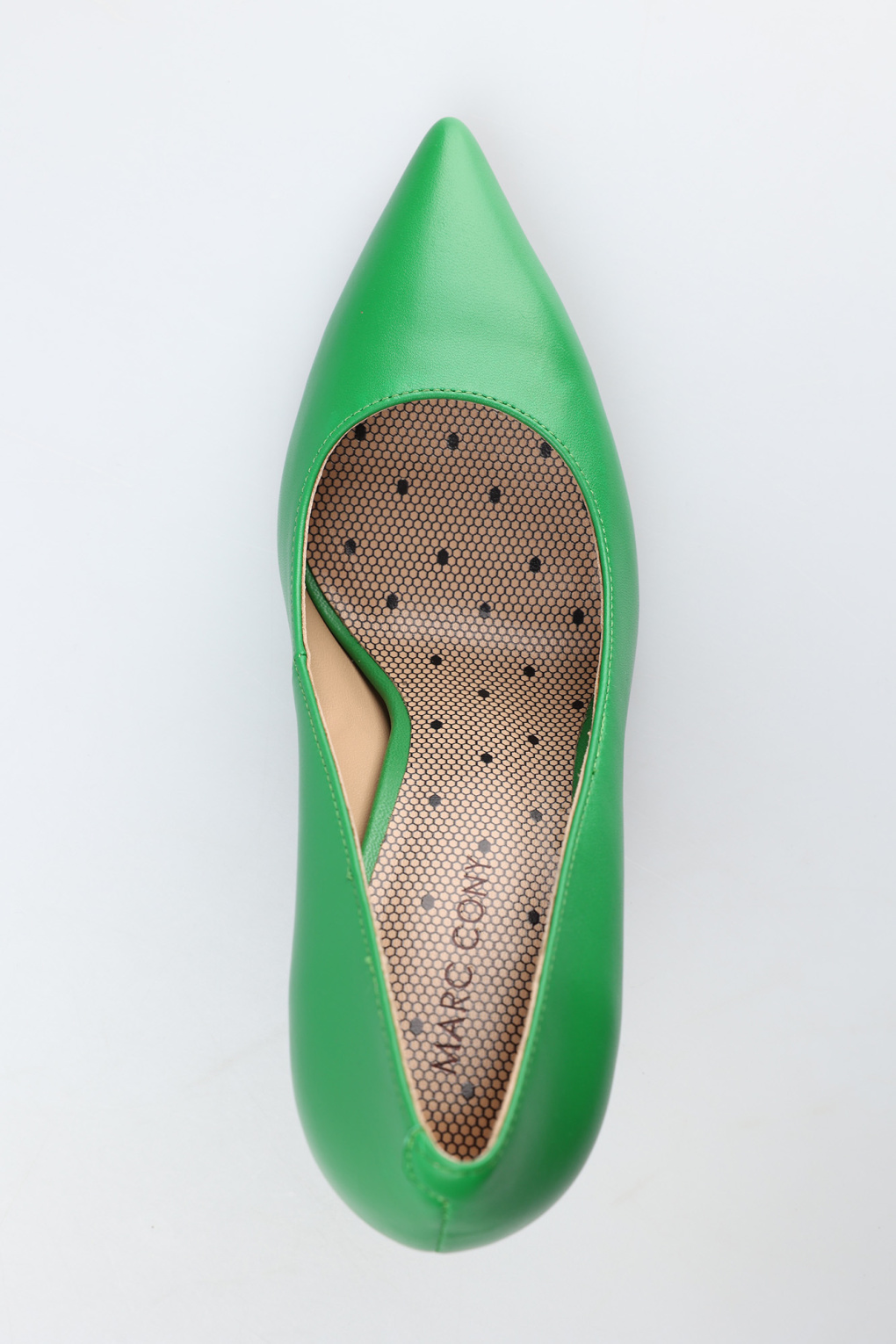 Лодочки Marc Cony