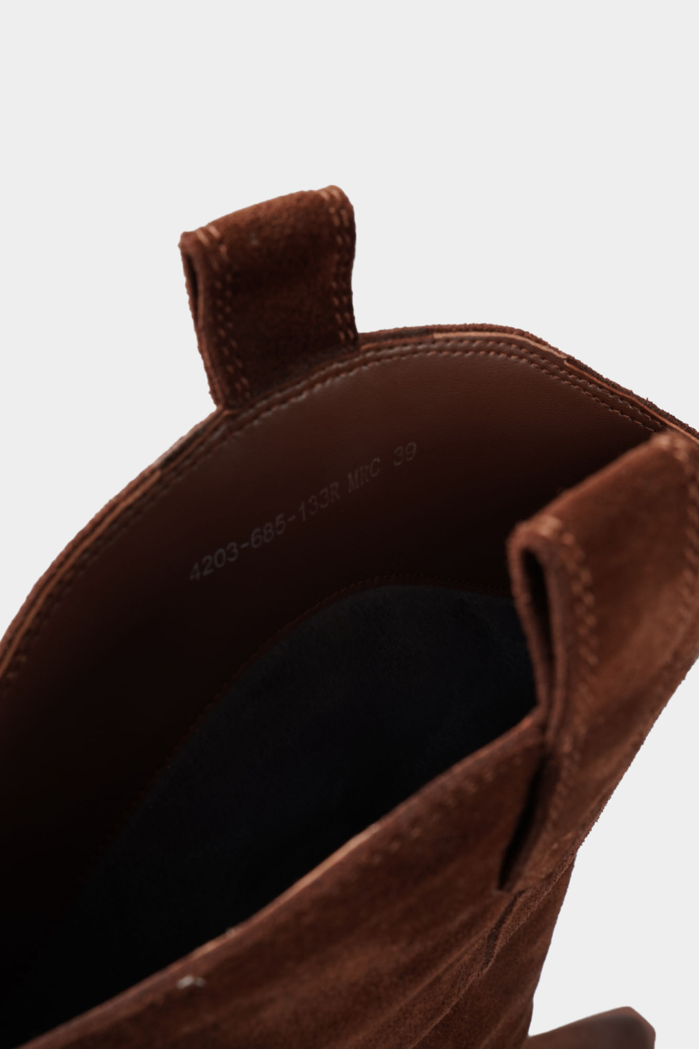 Сапоги-казаки Marc Cony