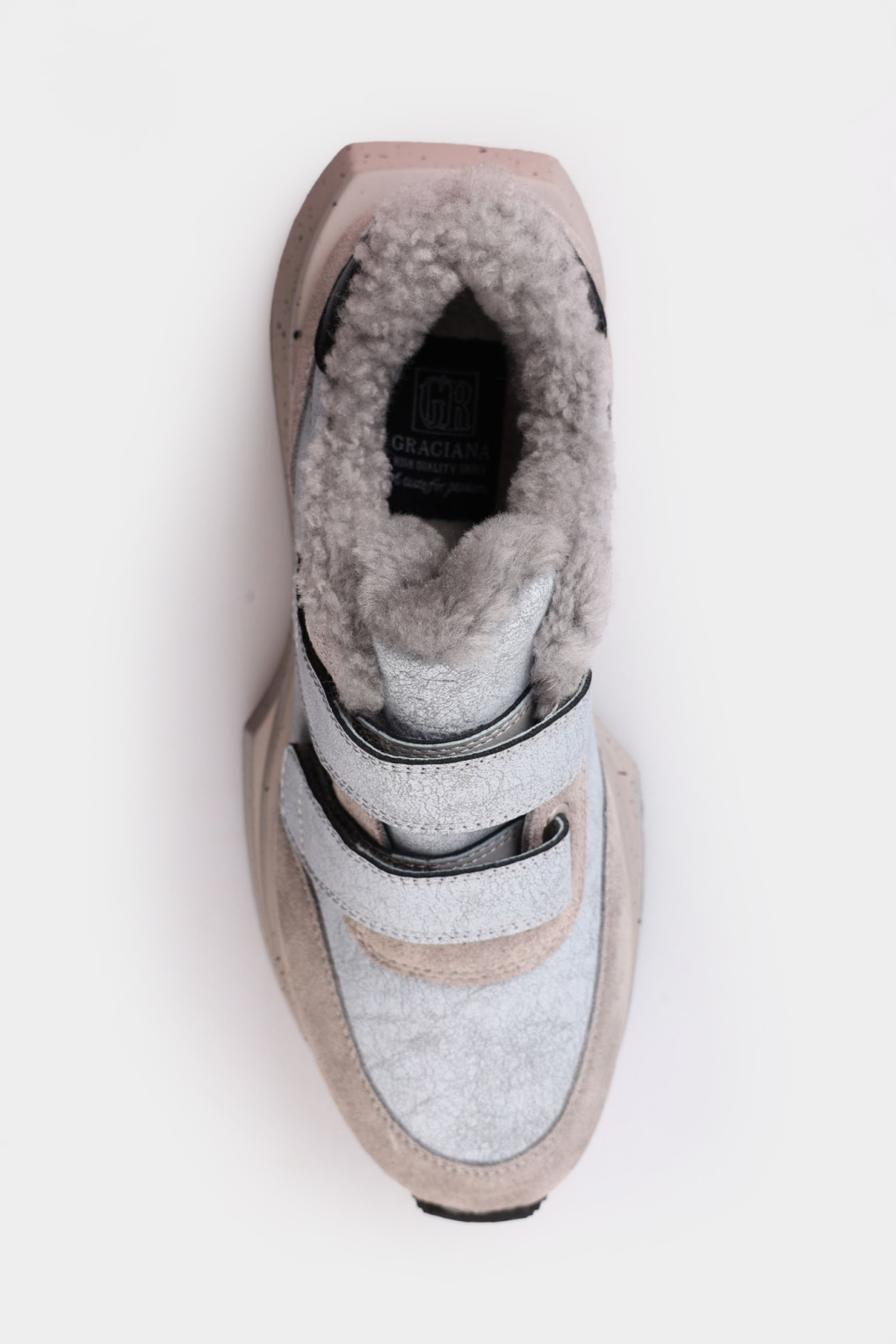 Кроссовки Graciana