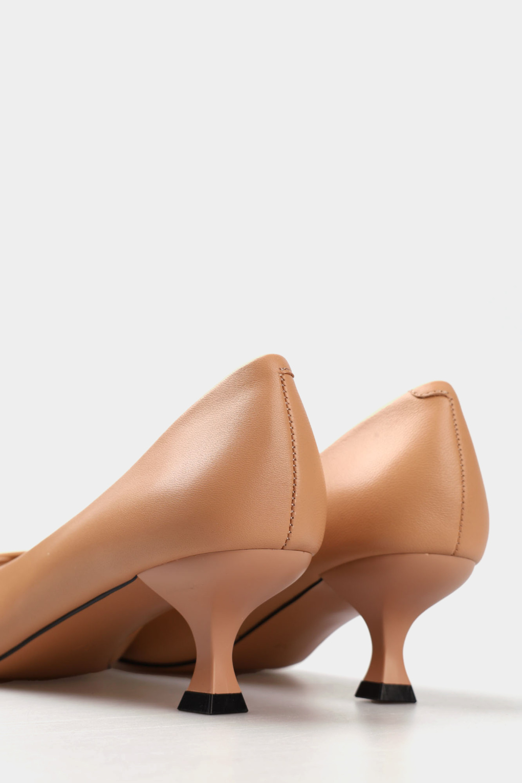 Лодочки Marc Cony