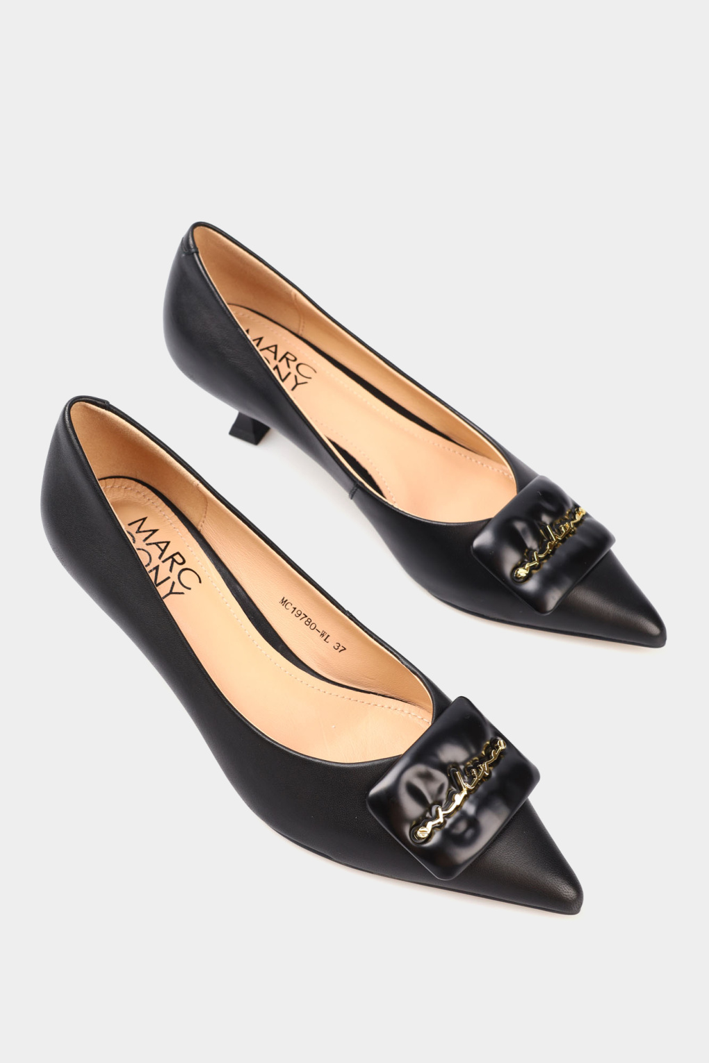 Лодочки Marc Cony