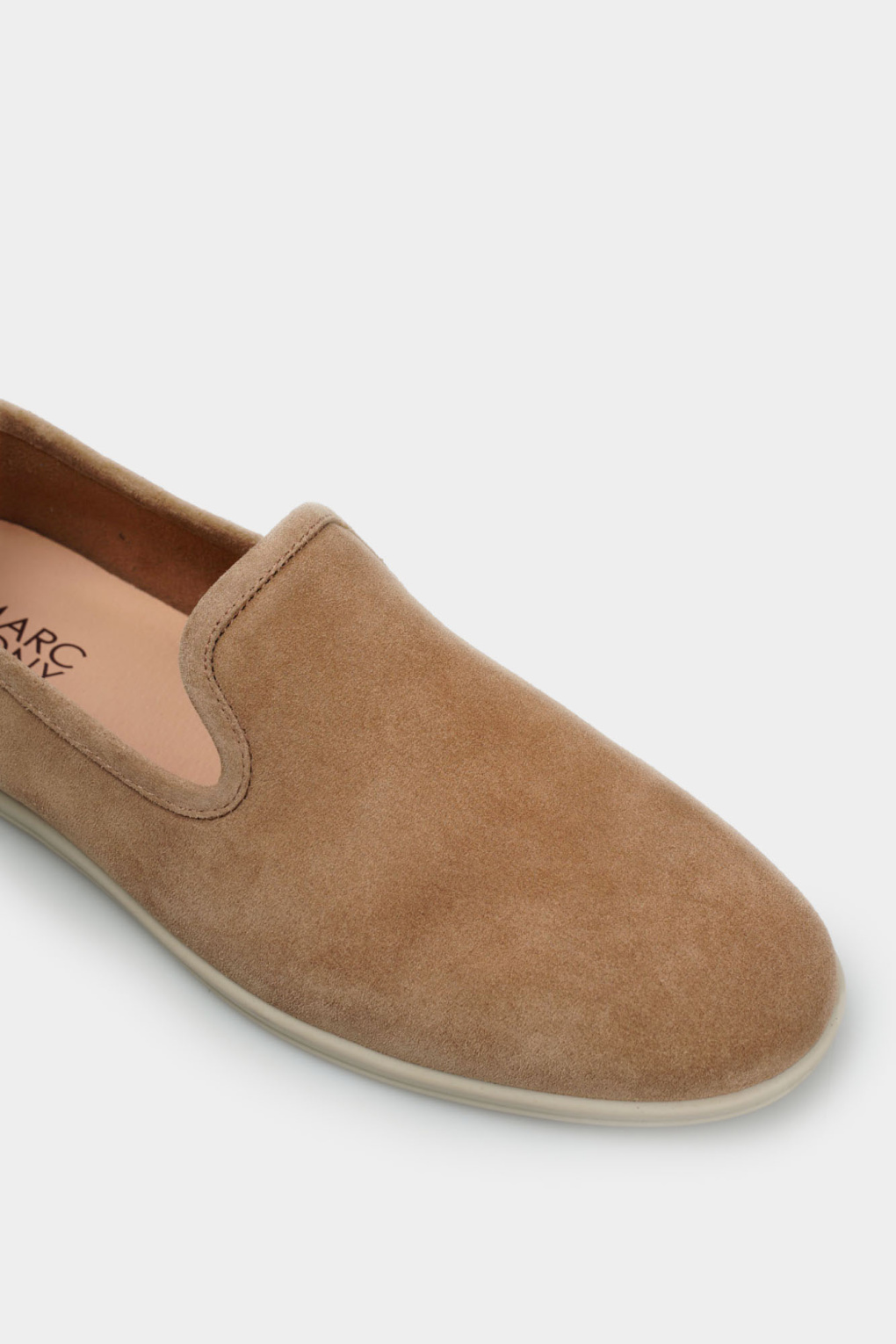 Слипоны Marc Cony
