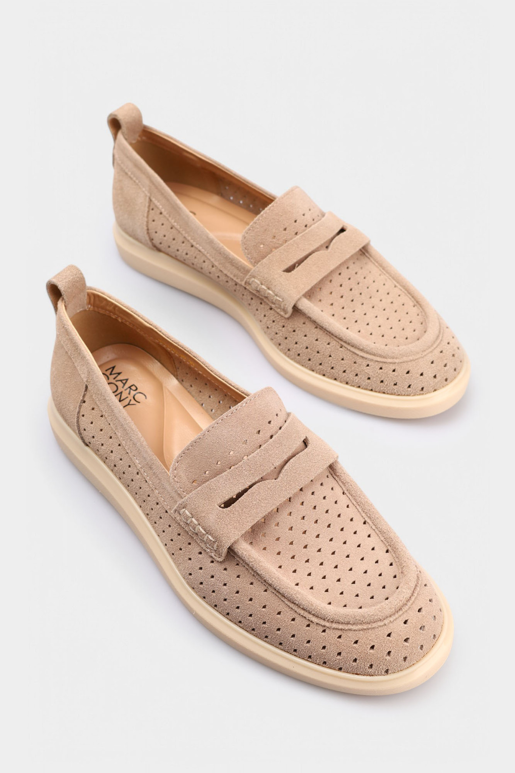 Лоферы Marc Cony