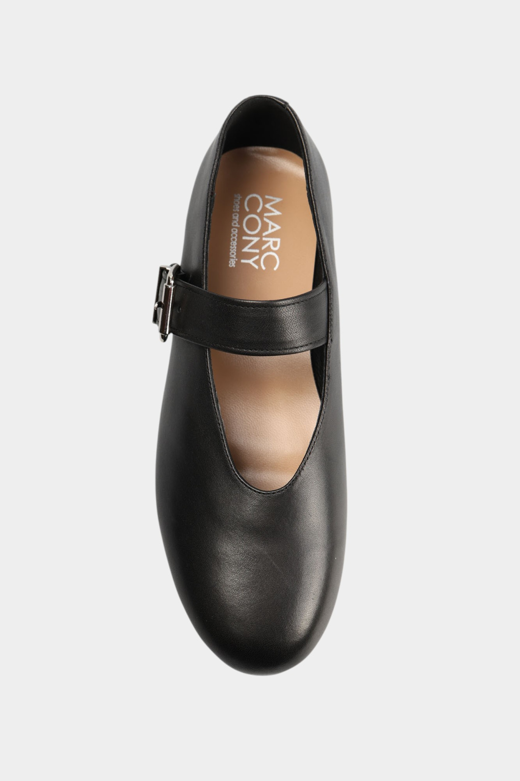 Балетки Marc Cony