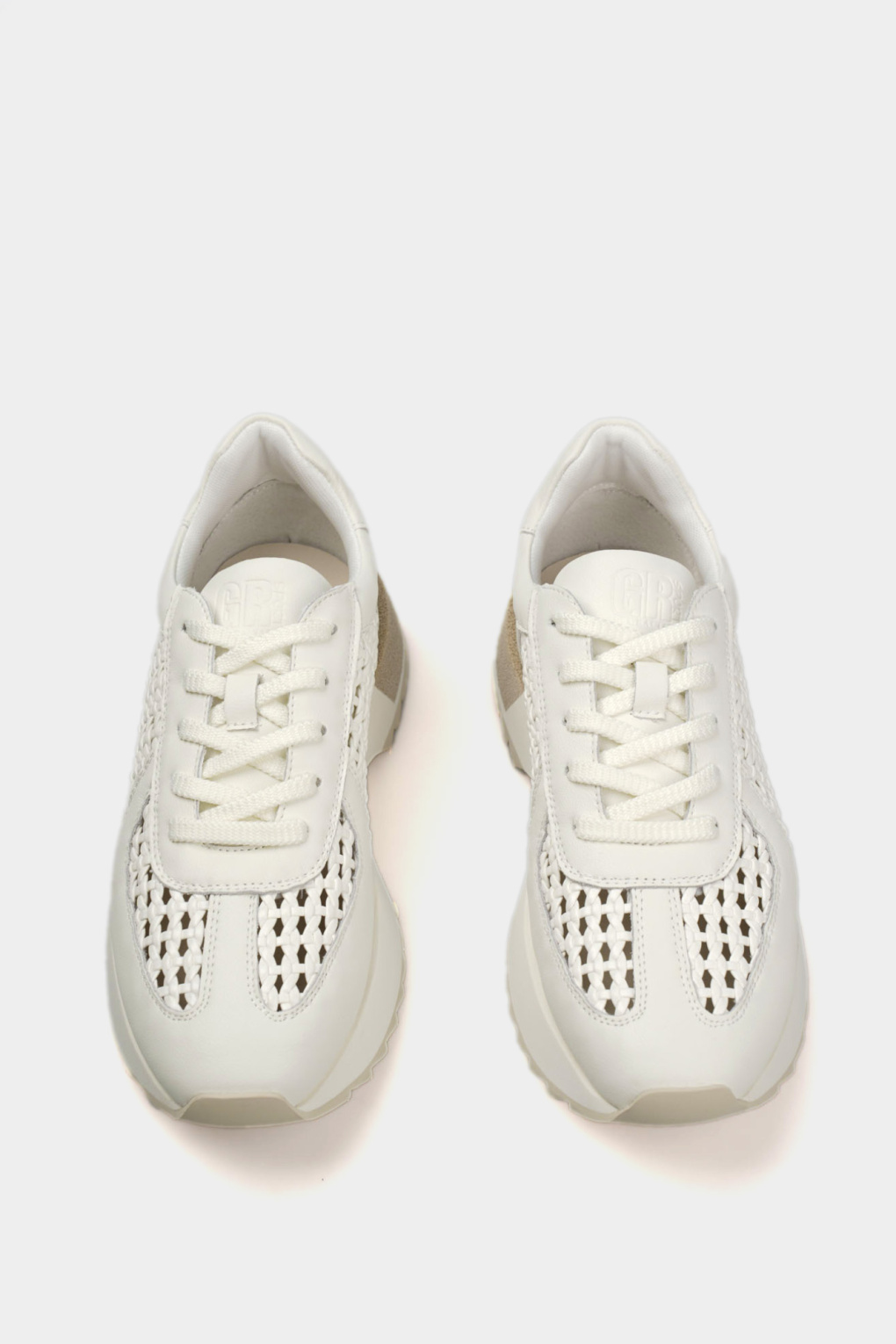 Кроссовки Graciana