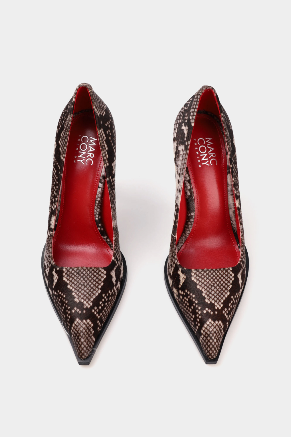 Лодочки Marc Cony