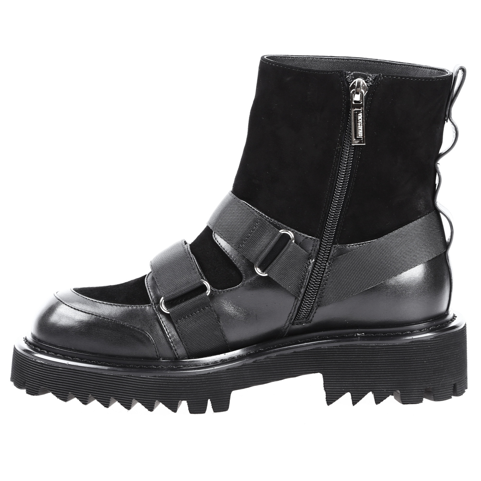 Ботинки Graciana