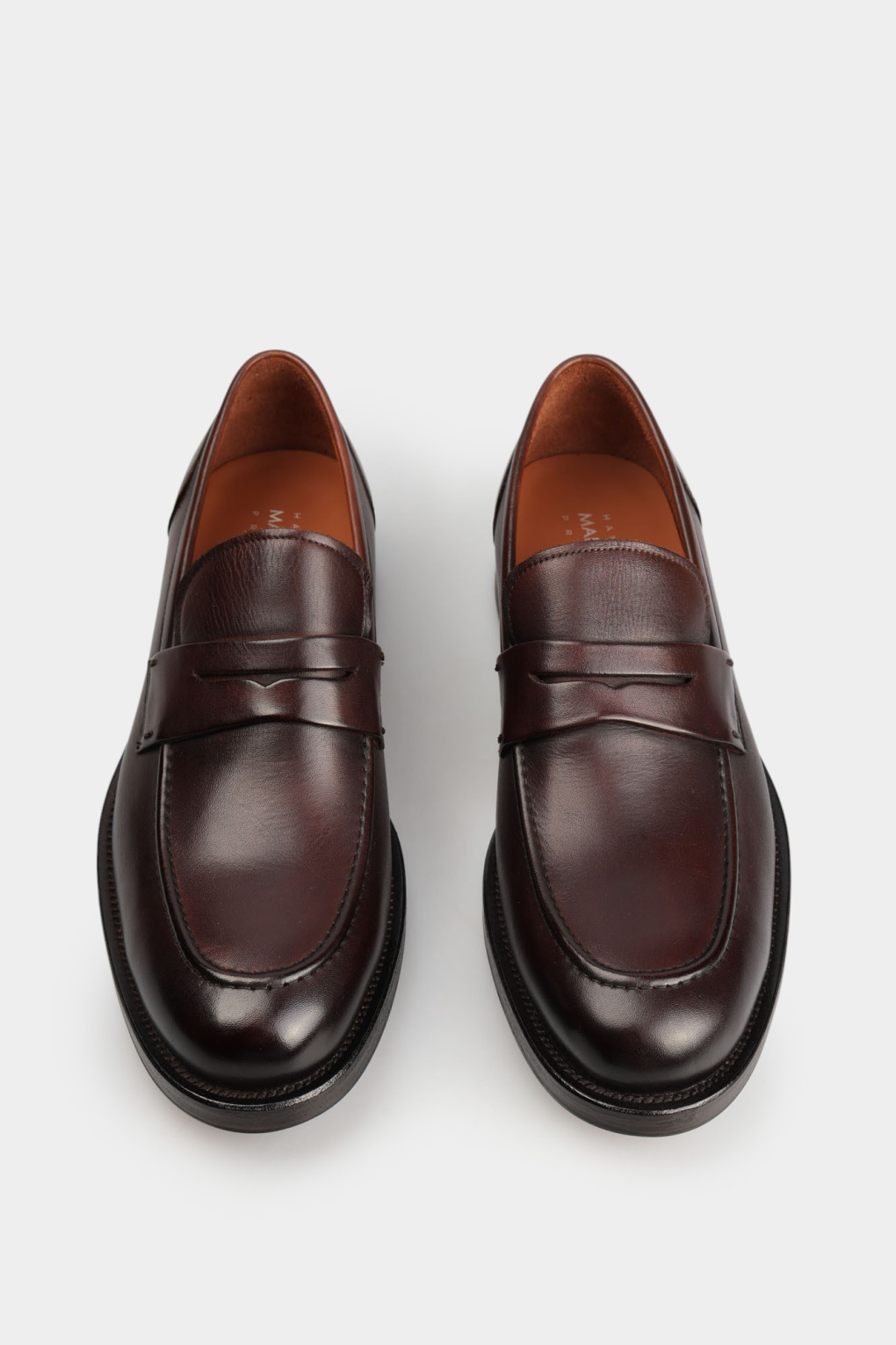 Лоферы Marc Cony