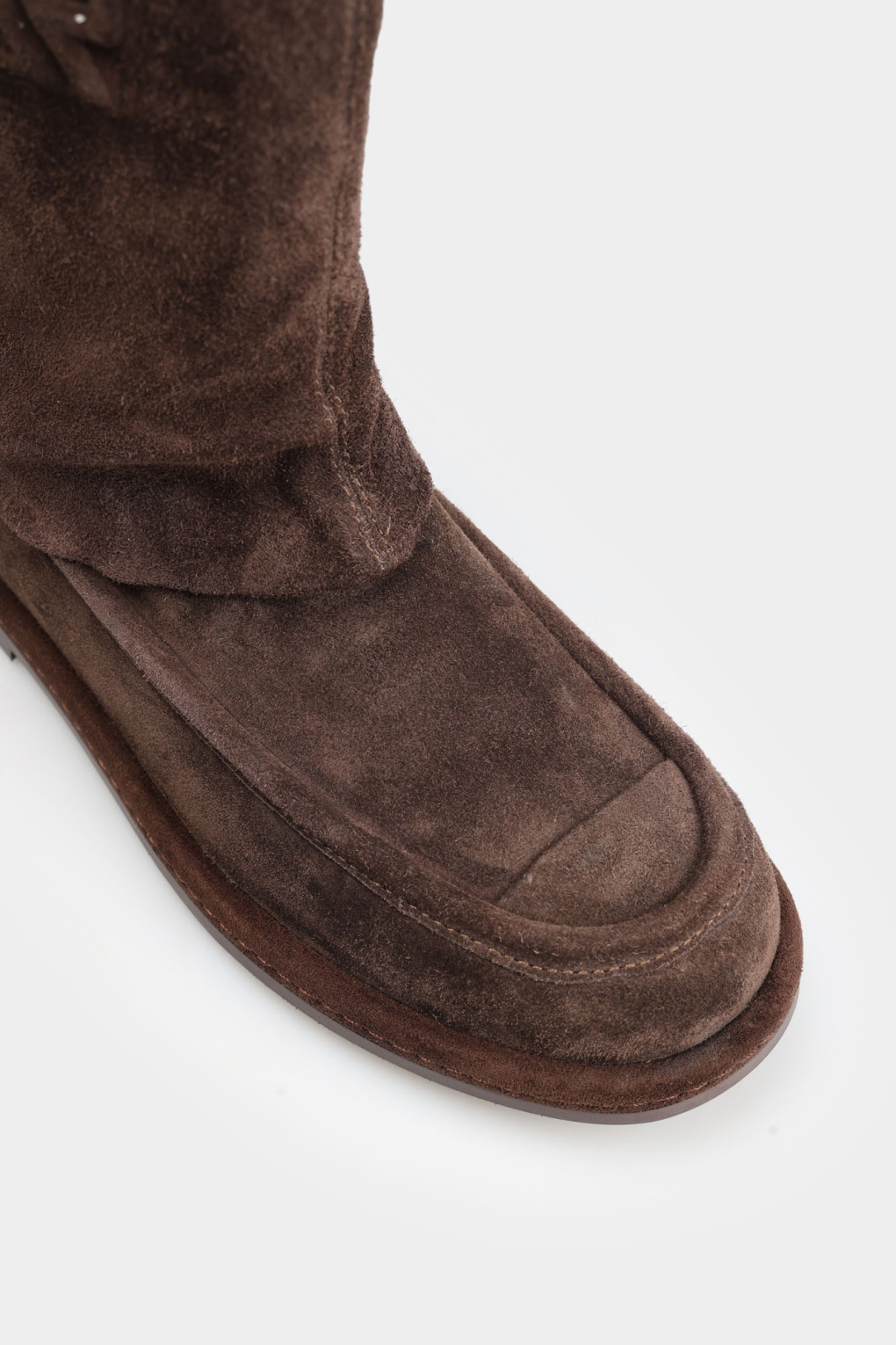 Ботинки Graciana