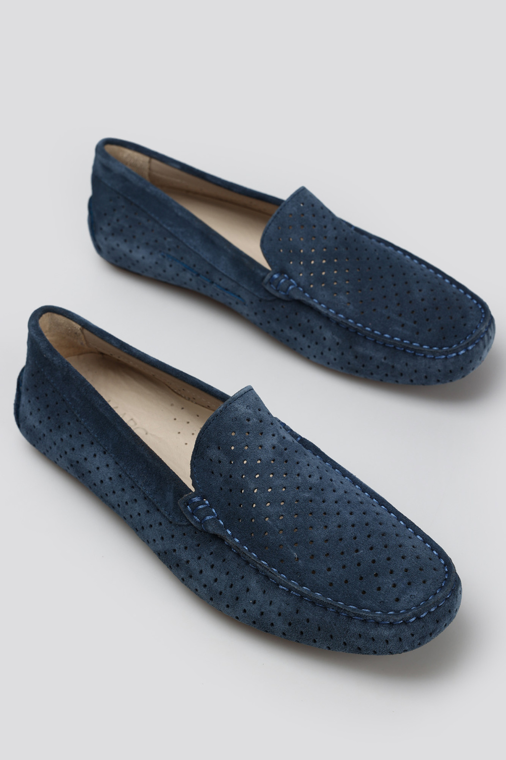 Мокасины Marc Cony