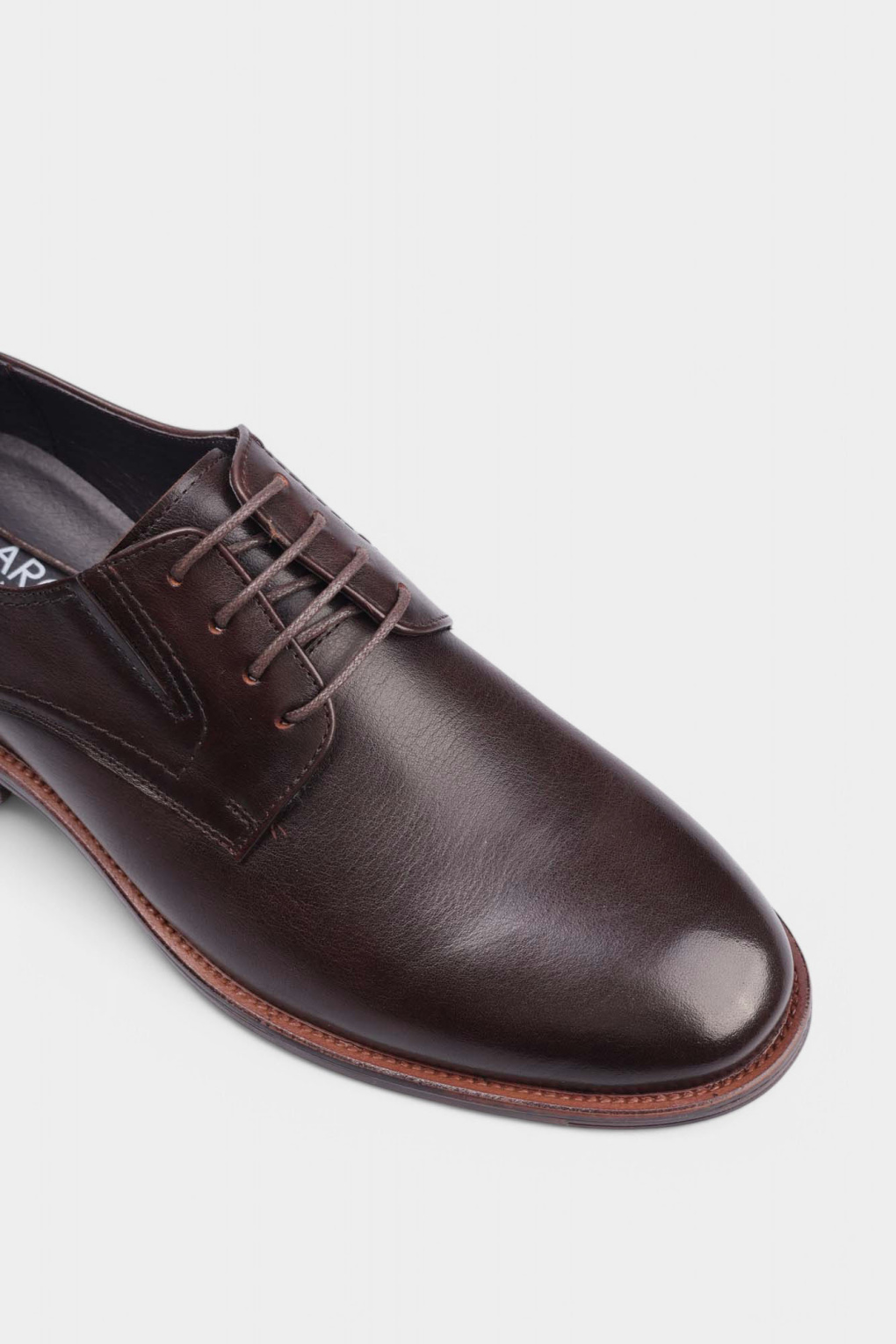 Туфли классика Marc Cony