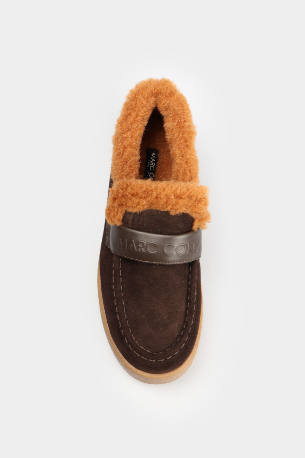 Лоферы Marc Cony