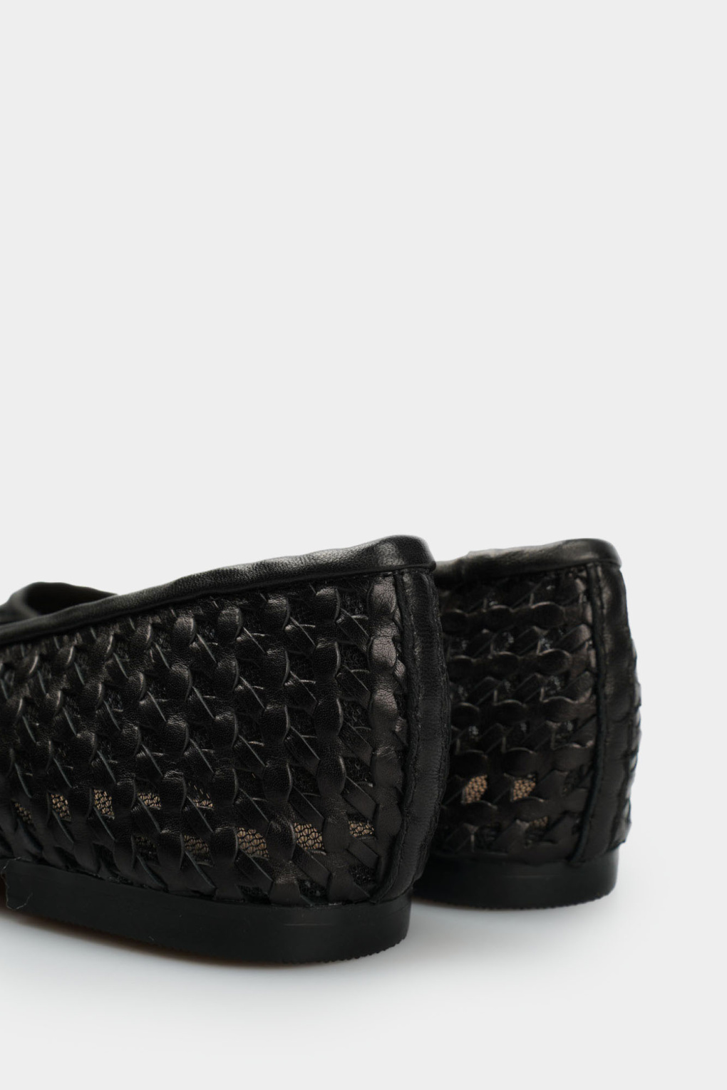 Балетки Marc Cony